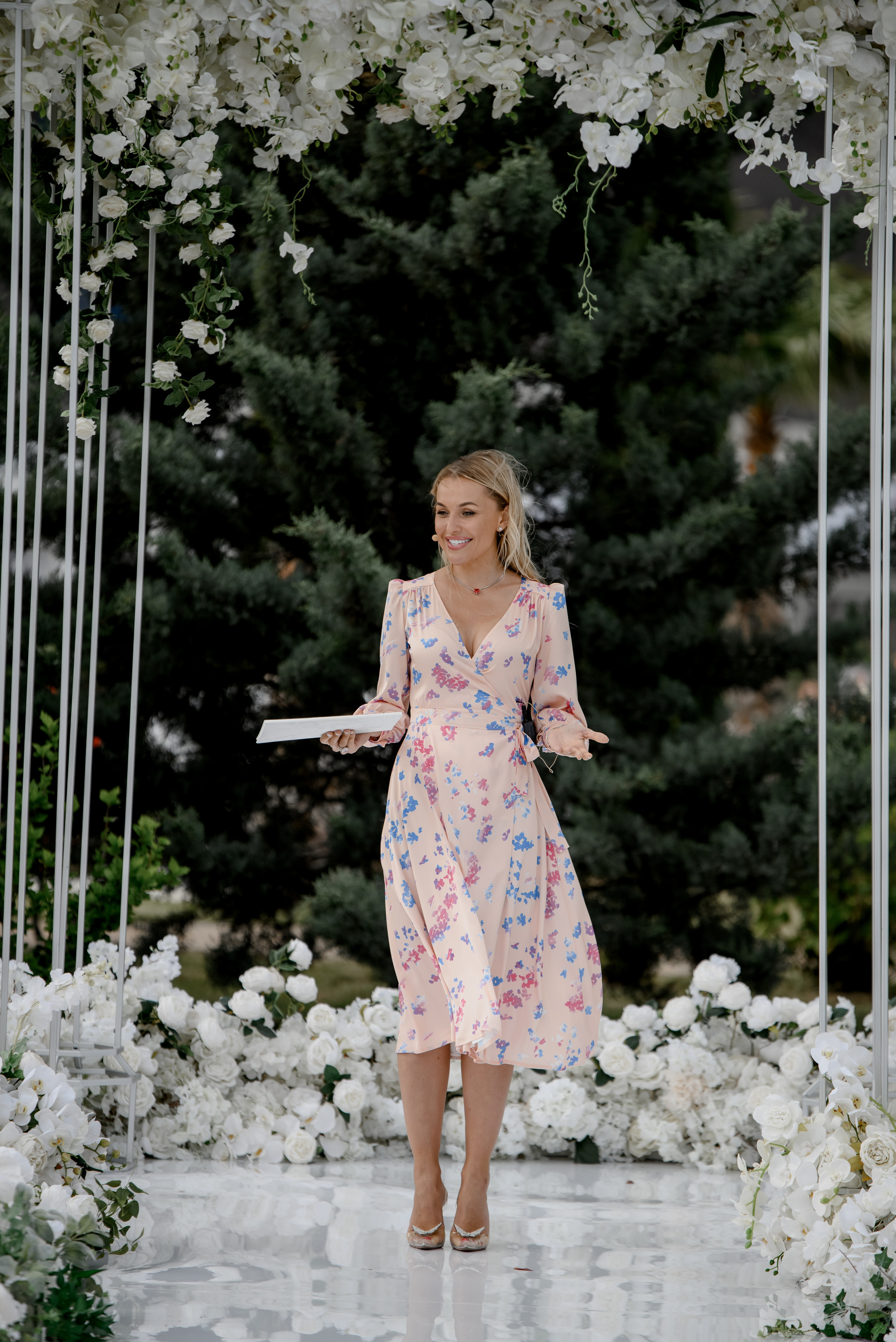 Елизавета & Сергей. Сергей Каба|Свадебный фотограф Сочи - атмосфера торжества остается с в