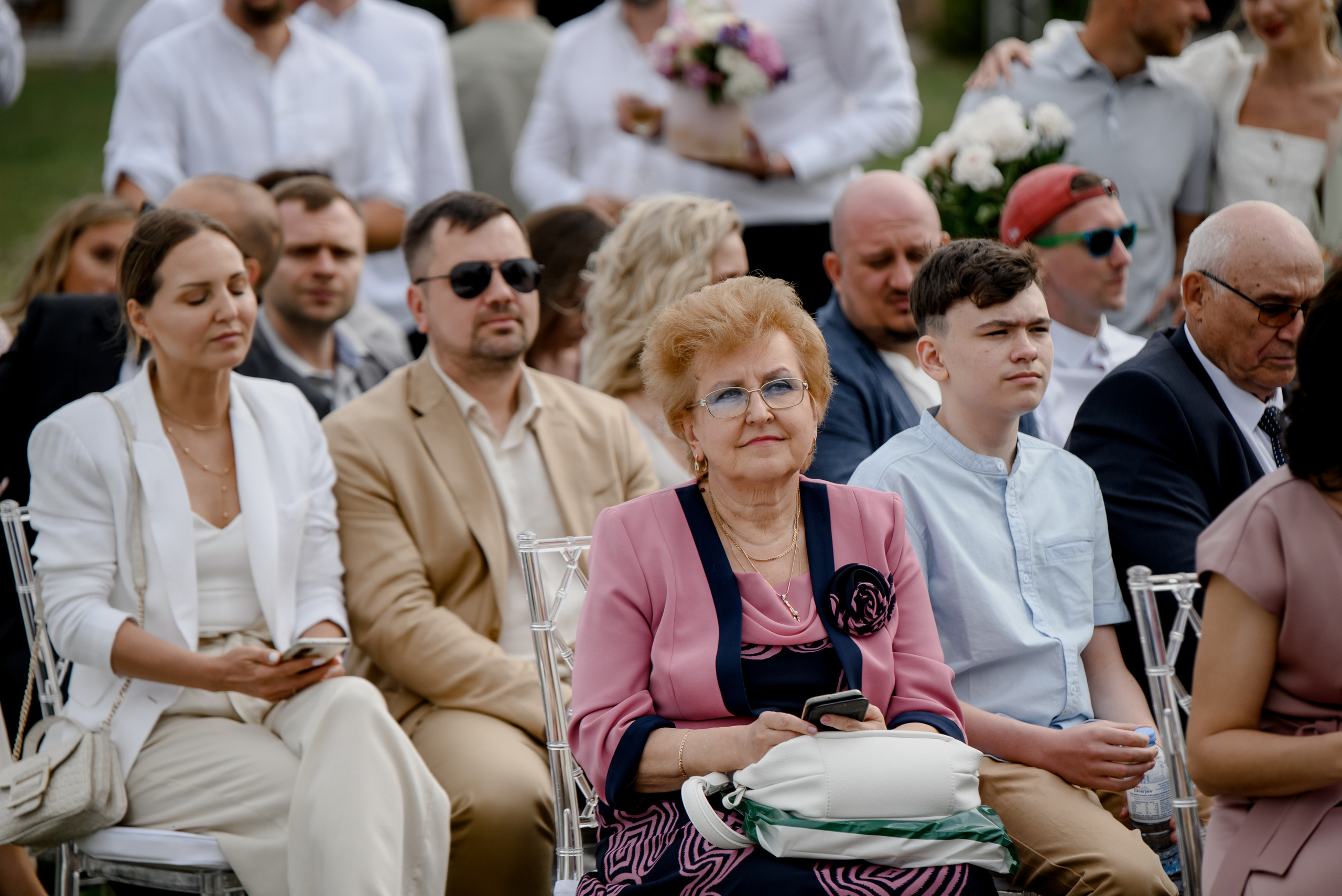Елизавета & Сергей. Сергей Каба|Свадебный фотограф Сочи - атмосфера торжества остается с в