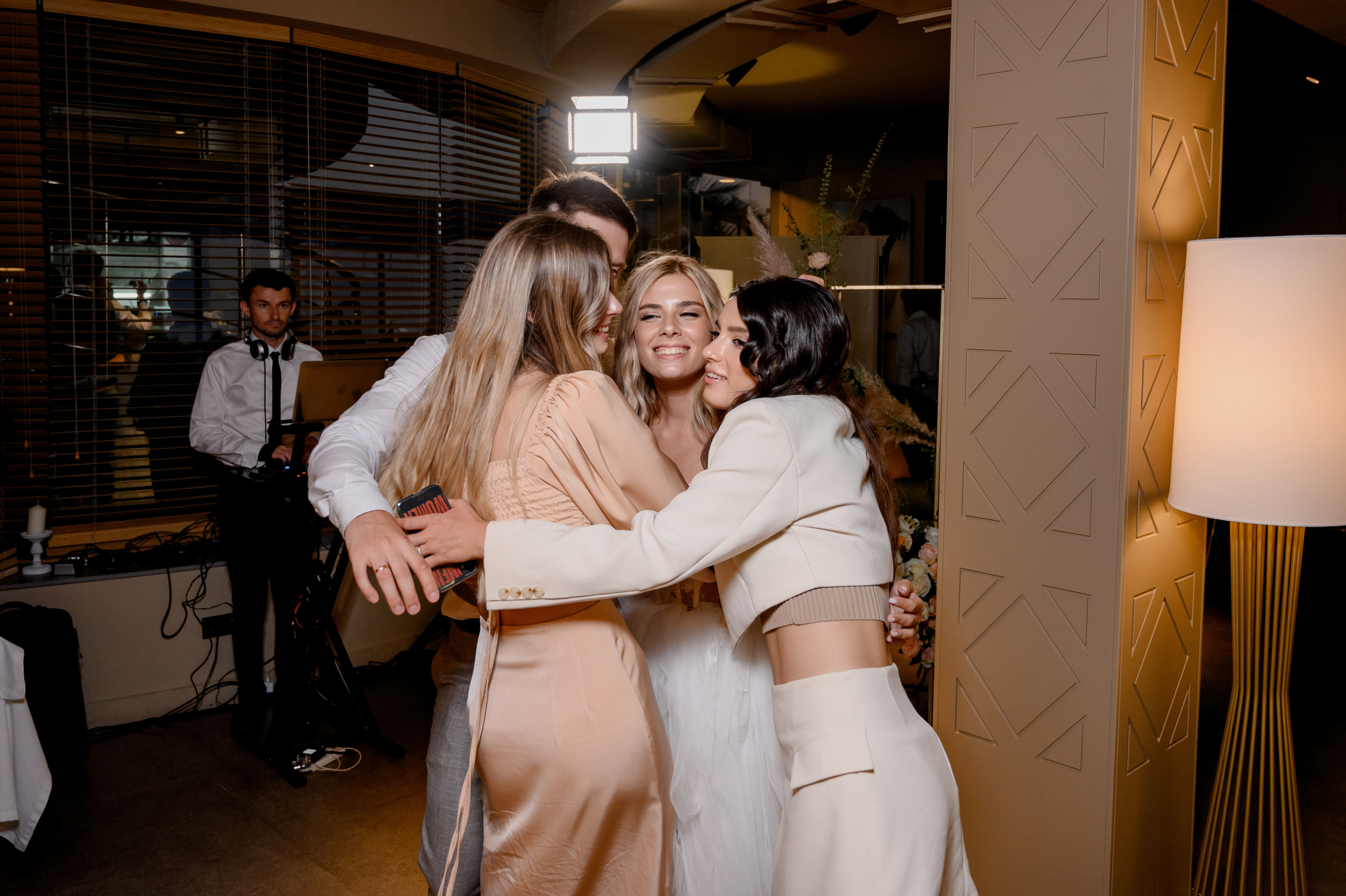 Юлия & Павел. Сергей Каба|Свадебный фотограф Сочи - атмосфера торжества остается с в