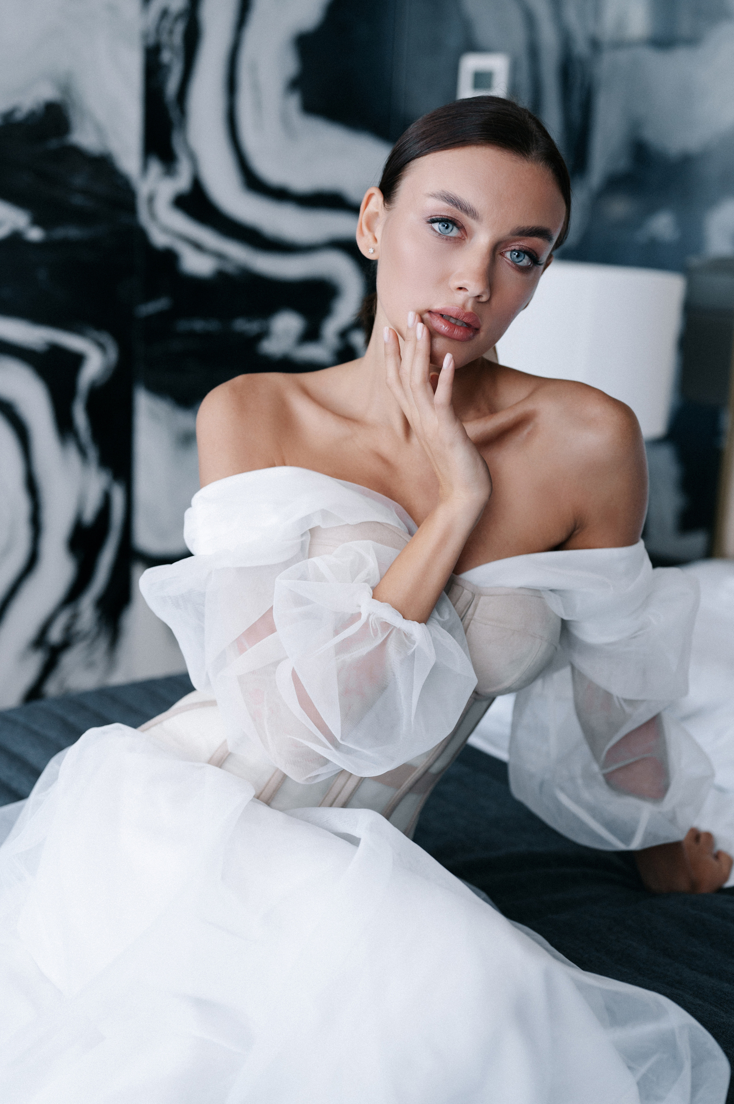 Екатерина & Михаил. Сергей Каба|Свадебный фотограф Сочи - атмосфера торжества остается с в