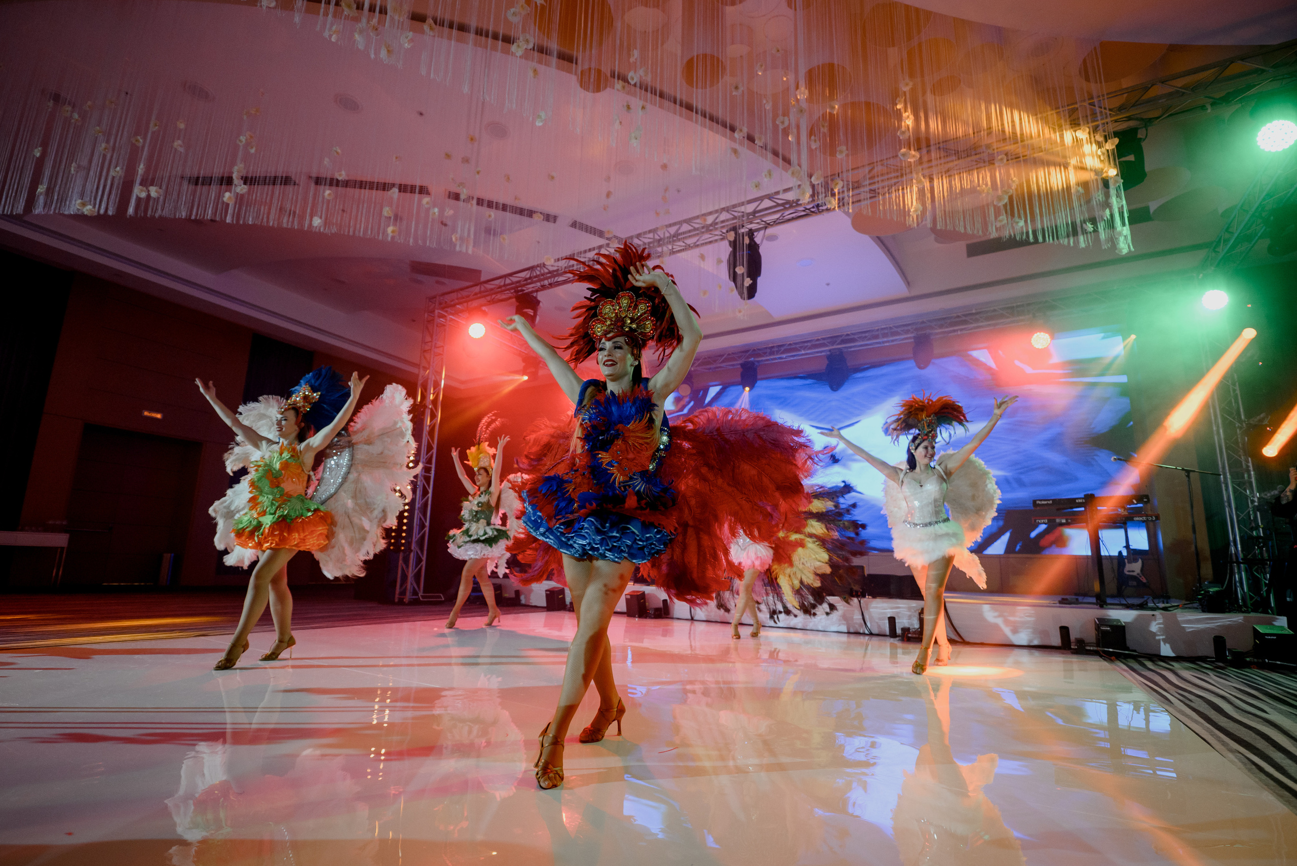 Елизавета & Сергей. Сергей Каба|Свадебный фотограф Сочи - атмосфера торжества остается с в