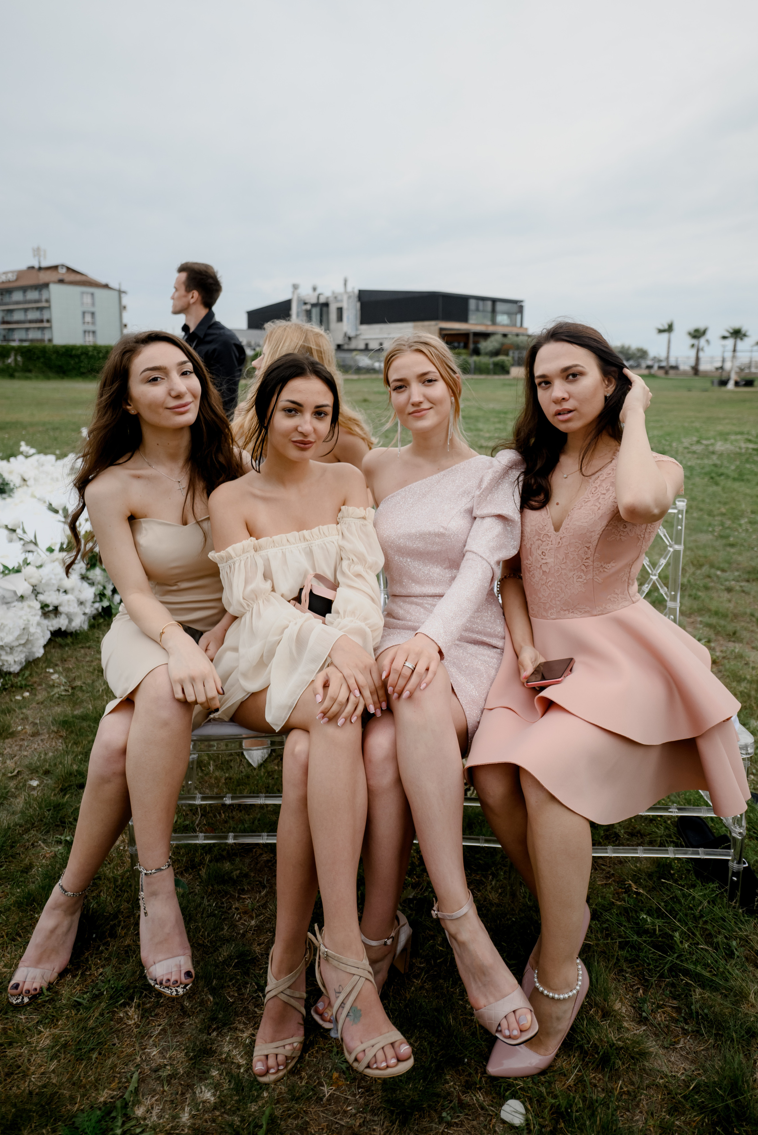 Елизавета & Сергей. Сергей Каба|Свадебный фотограф Сочи - атмосфера торжества остается с в