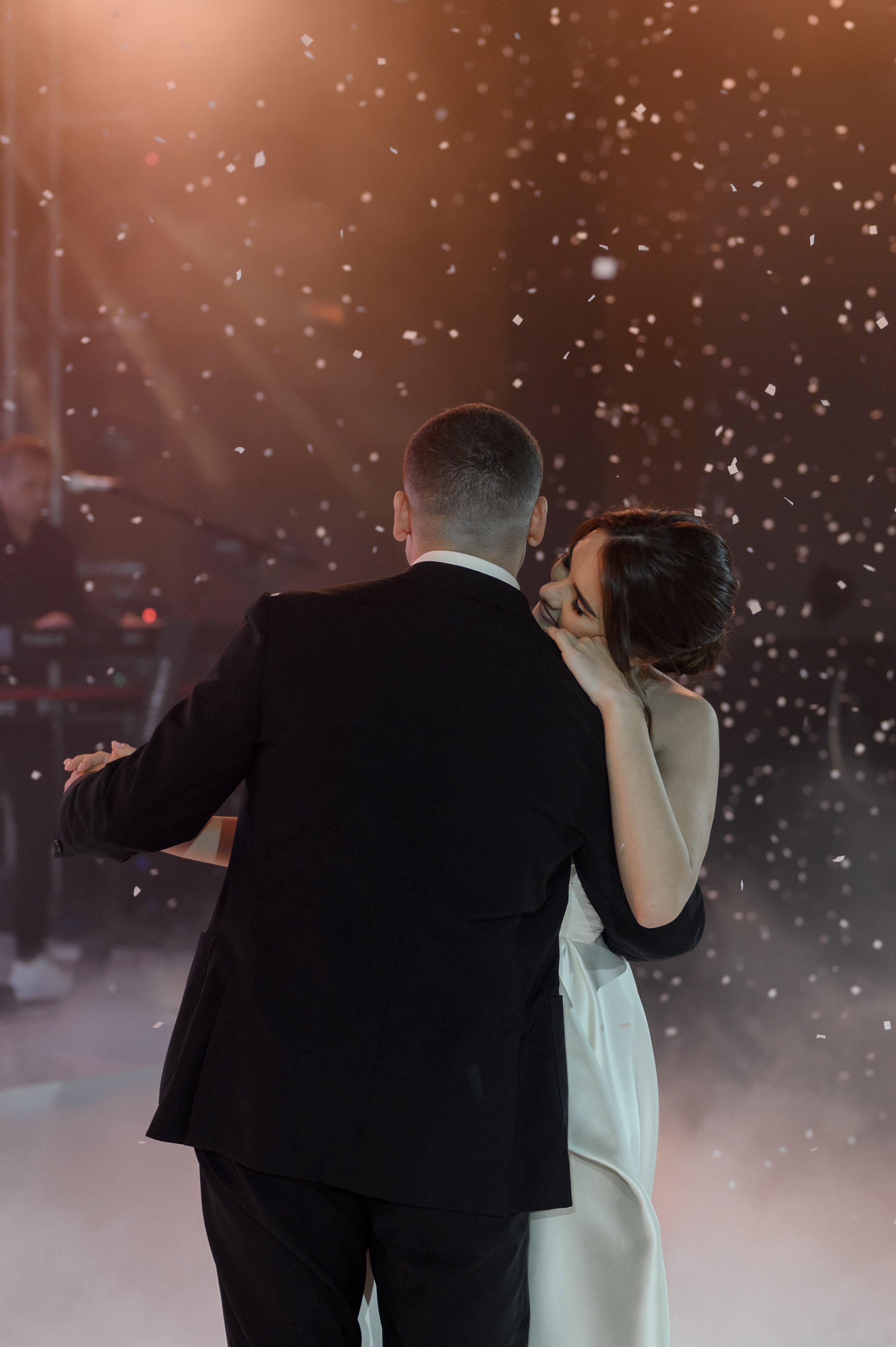 Елизавета & Сергей. Сергей Каба|Свадебный фотограф Сочи - атмосфера торжества остается с в