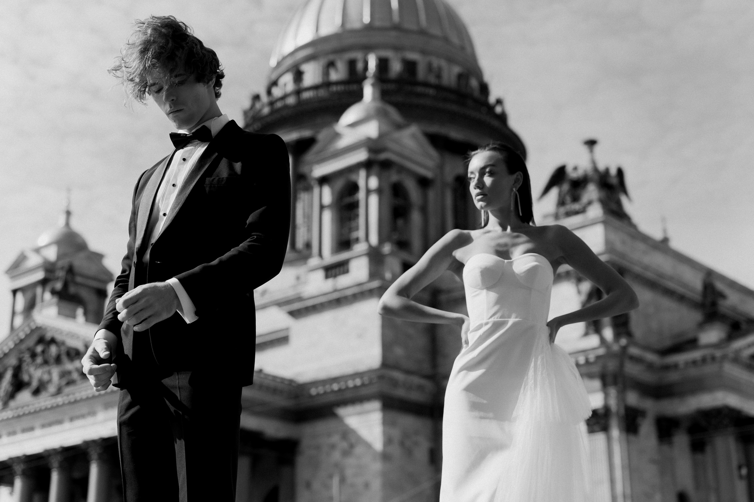 Екатерина & Михаил. Сергей Каба|Свадебный фотограф Сочи - атмосфера торжества остается с в