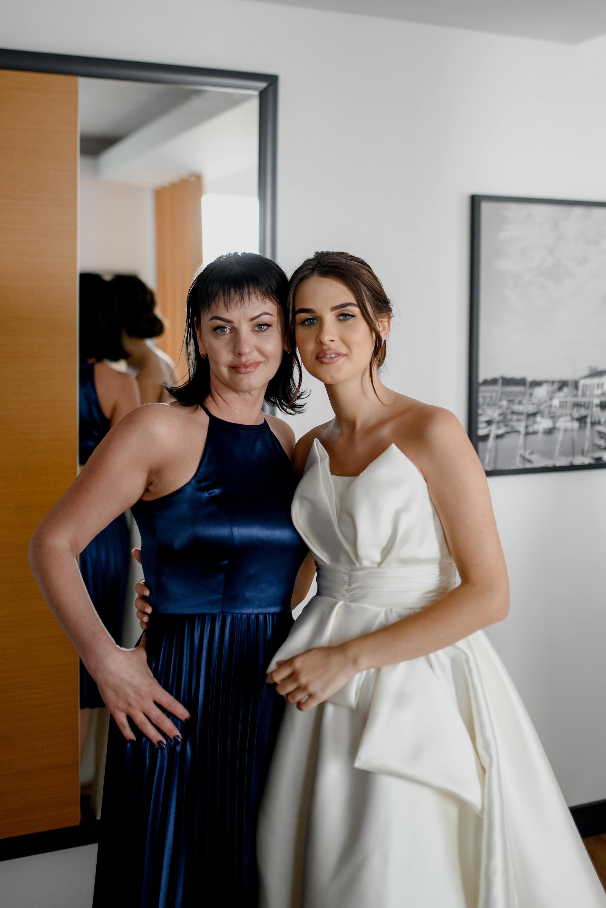 Елизавета & Сергей. Сергей Каба|Свадебный фотограф Сочи - атмосфера торжества остается с в