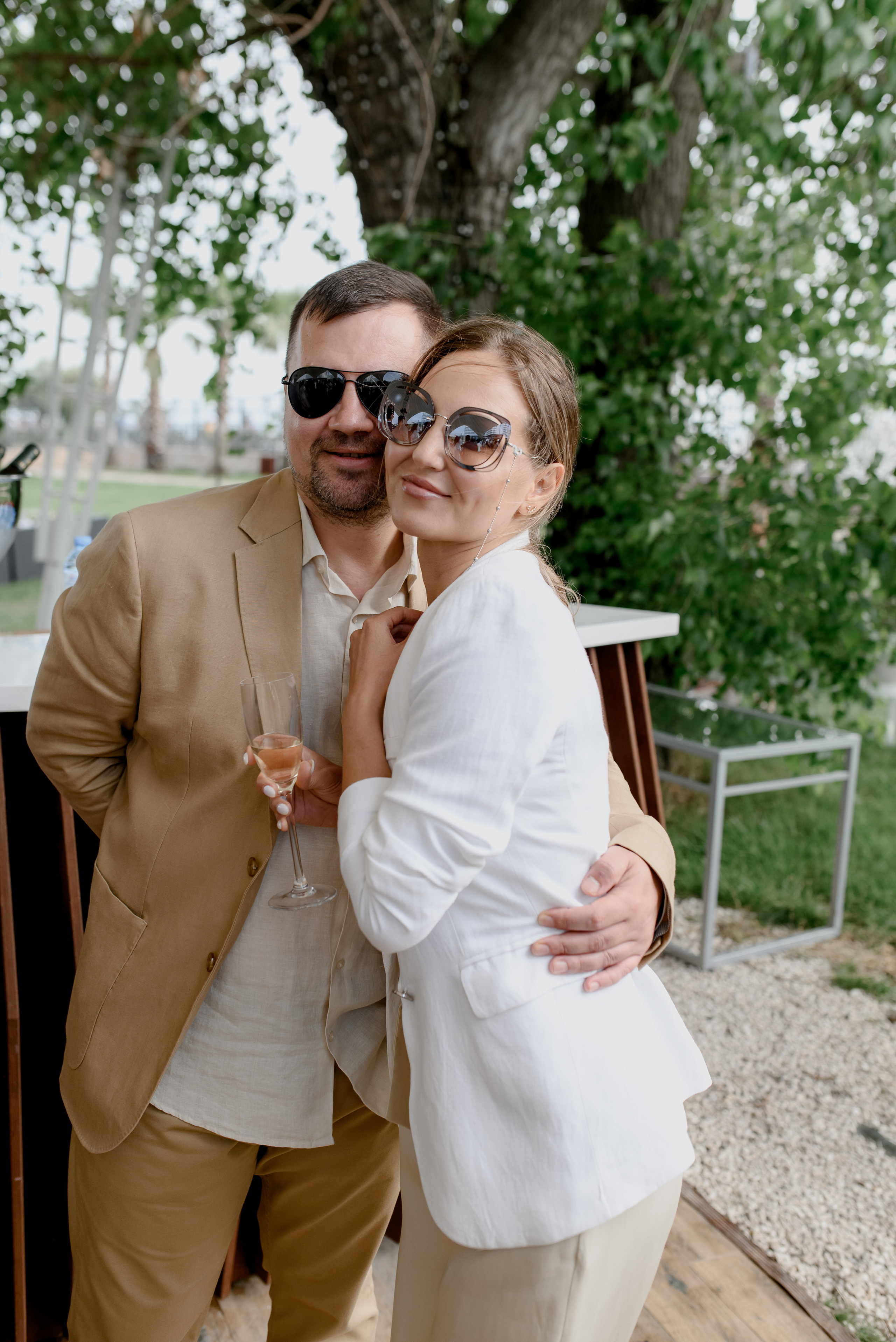 Елизавета & Сергей. Сергей Каба|Свадебный фотограф Сочи - атмосфера торжества остается с в