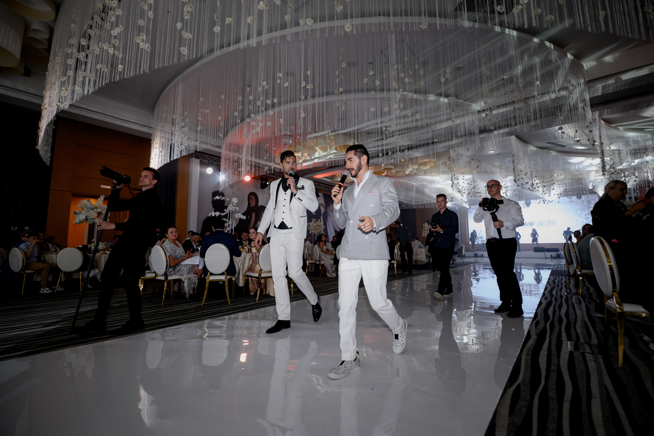 Елизавета & Сергей. Сергей Каба|Свадебный фотограф Сочи - атмосфера торжества остается с в