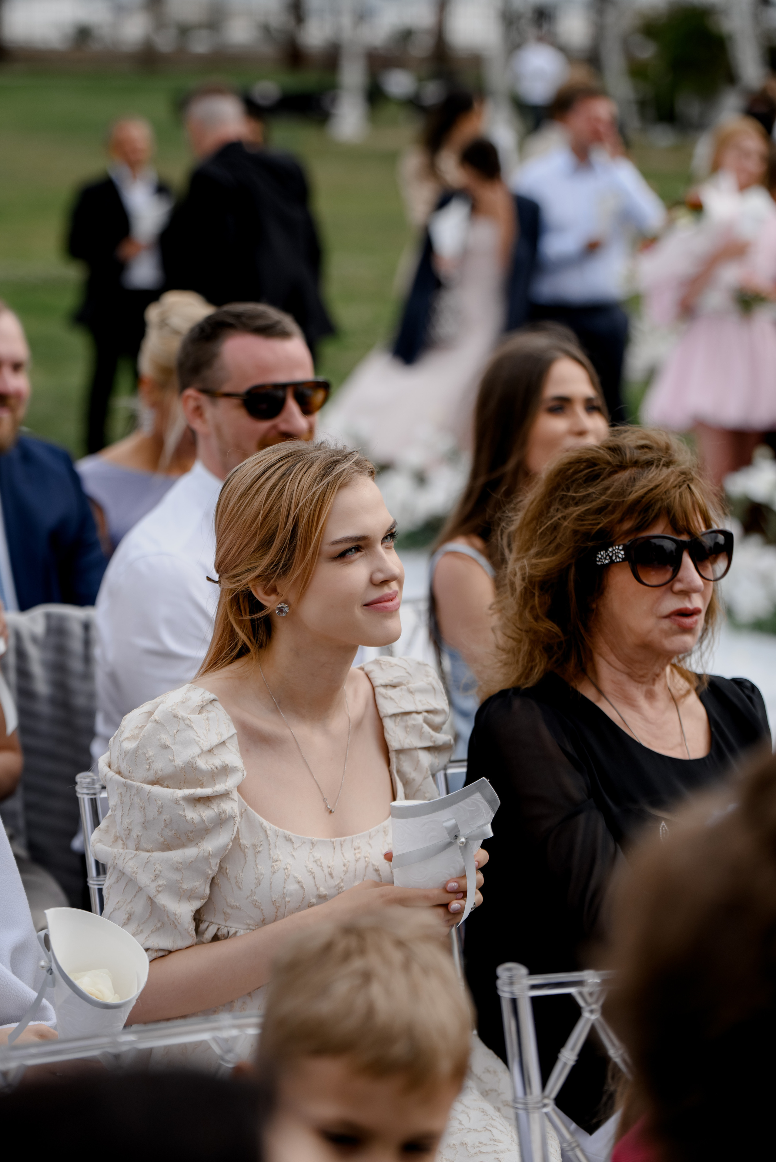 Елизавета & Сергей. Сергей Каба|Свадебный фотограф Сочи - атмосфера торжества остается с в