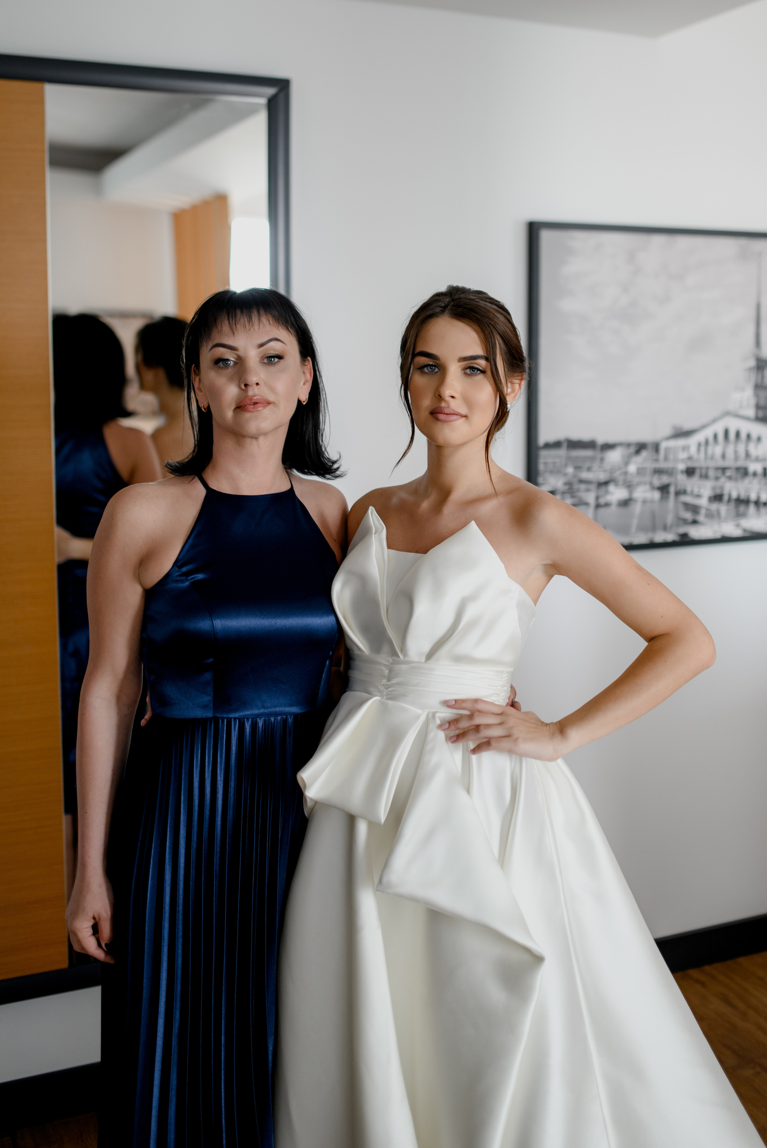 Елизавета & Сергей. Сергей Каба|Свадебный фотограф Сочи - атмосфера торжества остается с в