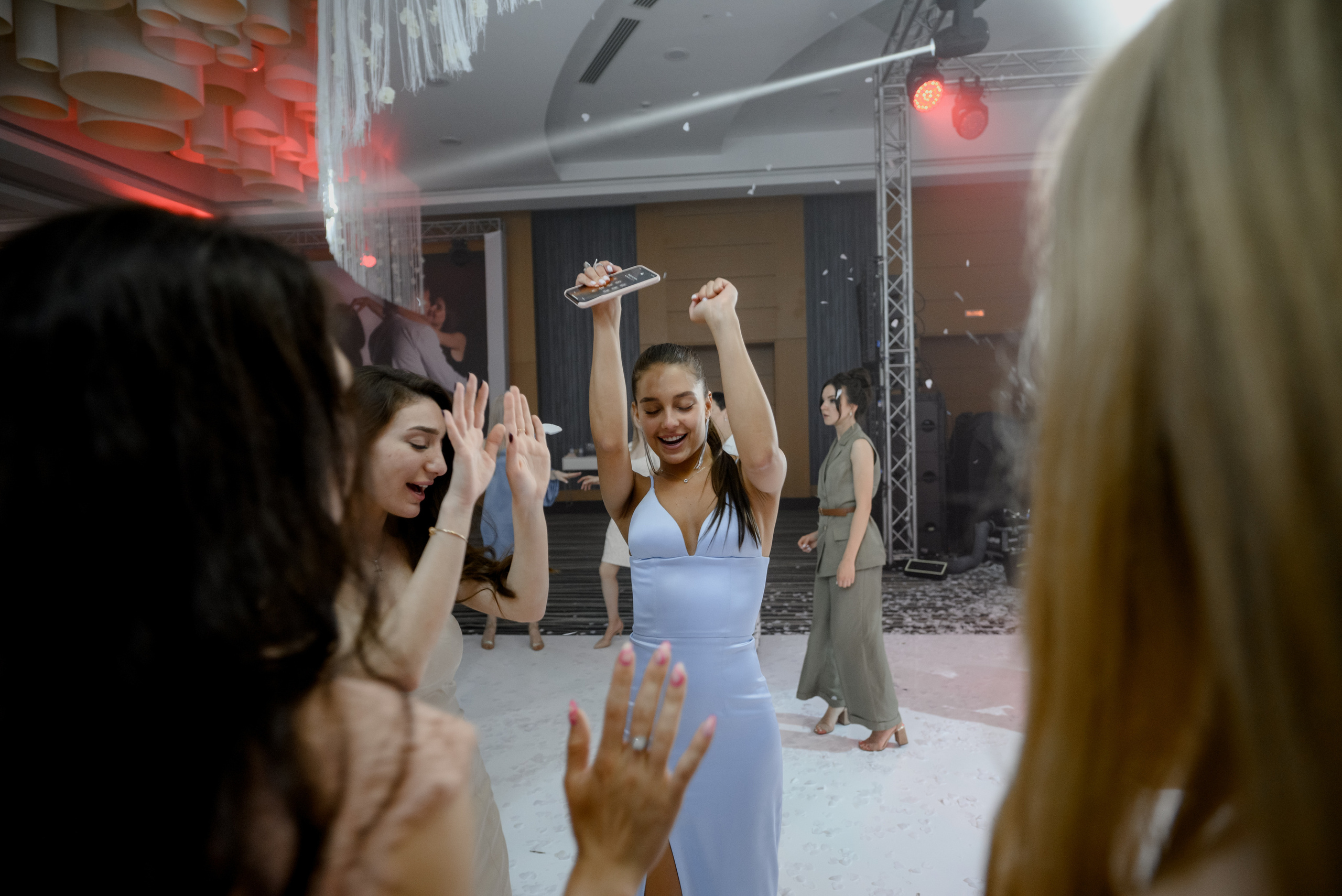 Елизавета & Сергей. Сергей Каба|Свадебный фотограф Сочи - атмосфера торжества остается с в