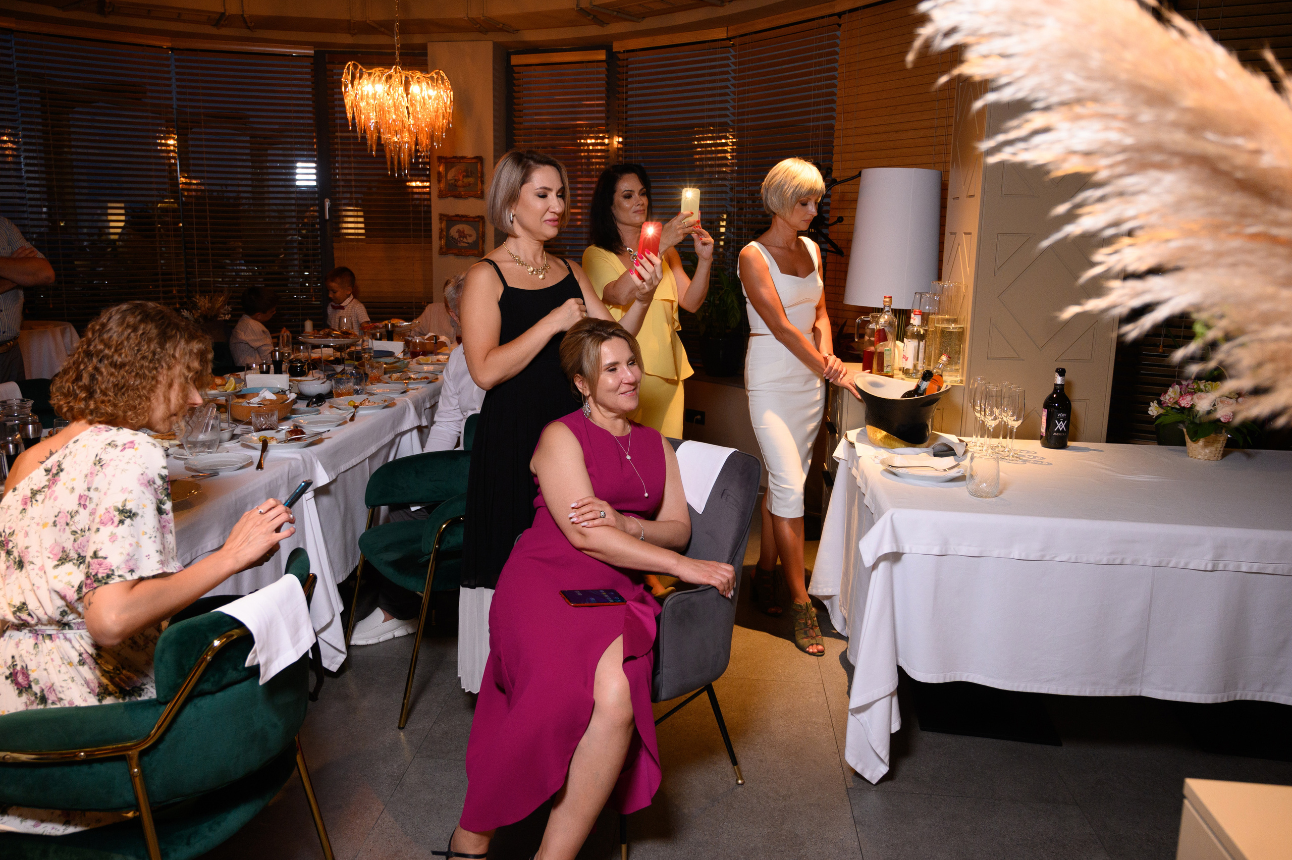 Юлия & Павел. Сергей Каба|Свадебный фотограф Сочи - атмосфера торжества остается с в