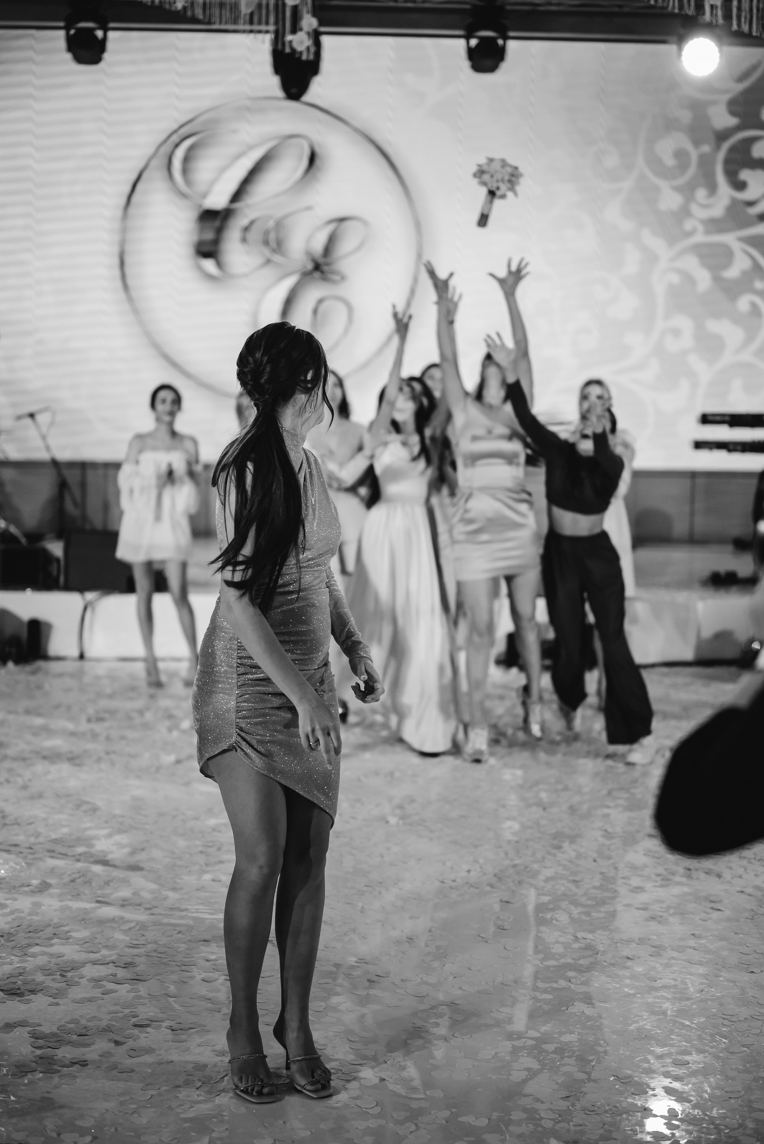 Елизавета & Сергей. Сергей Каба|Свадебный фотограф Сочи - атмосфера торжества остается с в