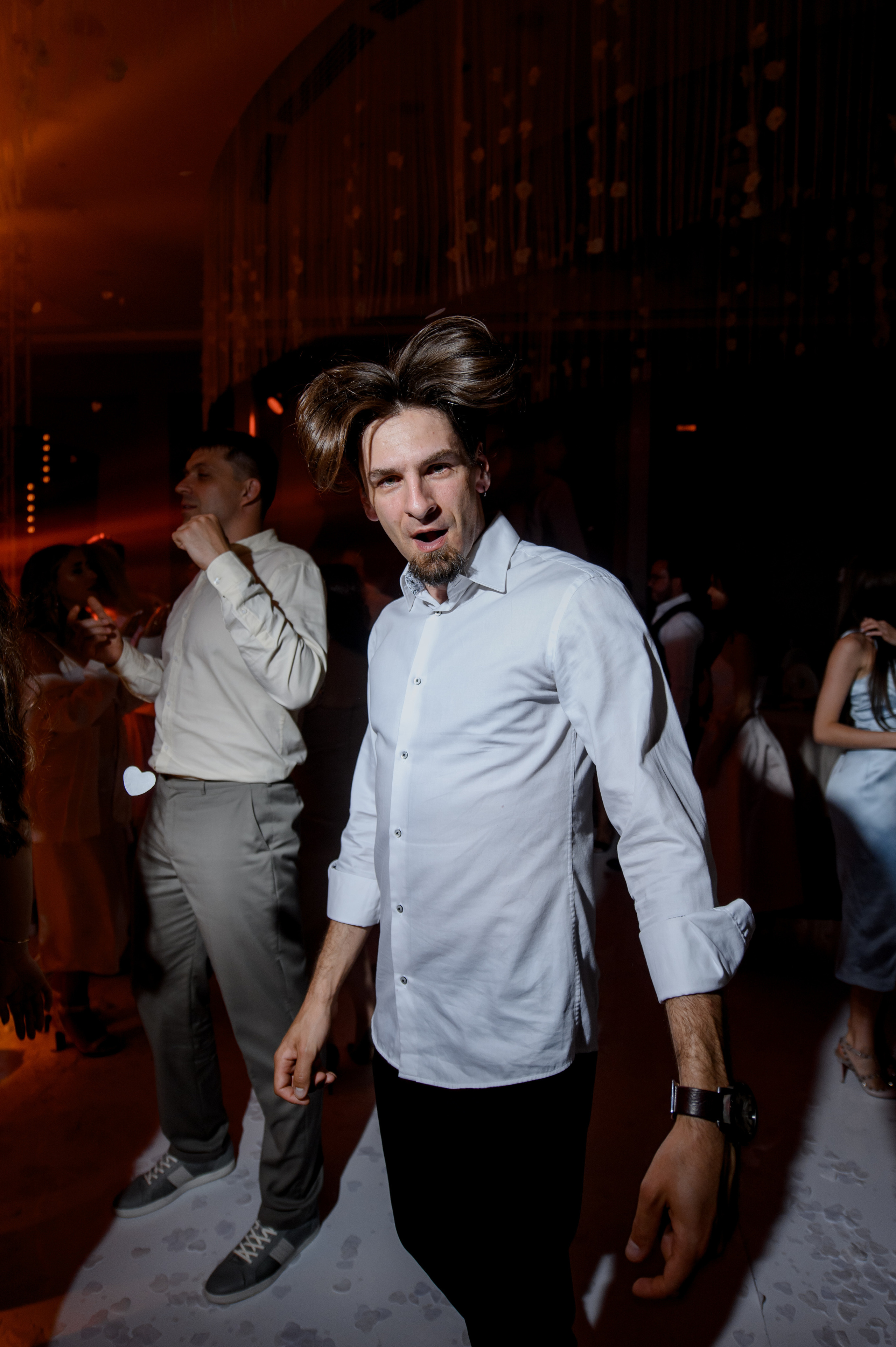 Елизавета & Сергей. Сергей Каба|Свадебный фотограф Сочи - атмосфера торжества остается с в