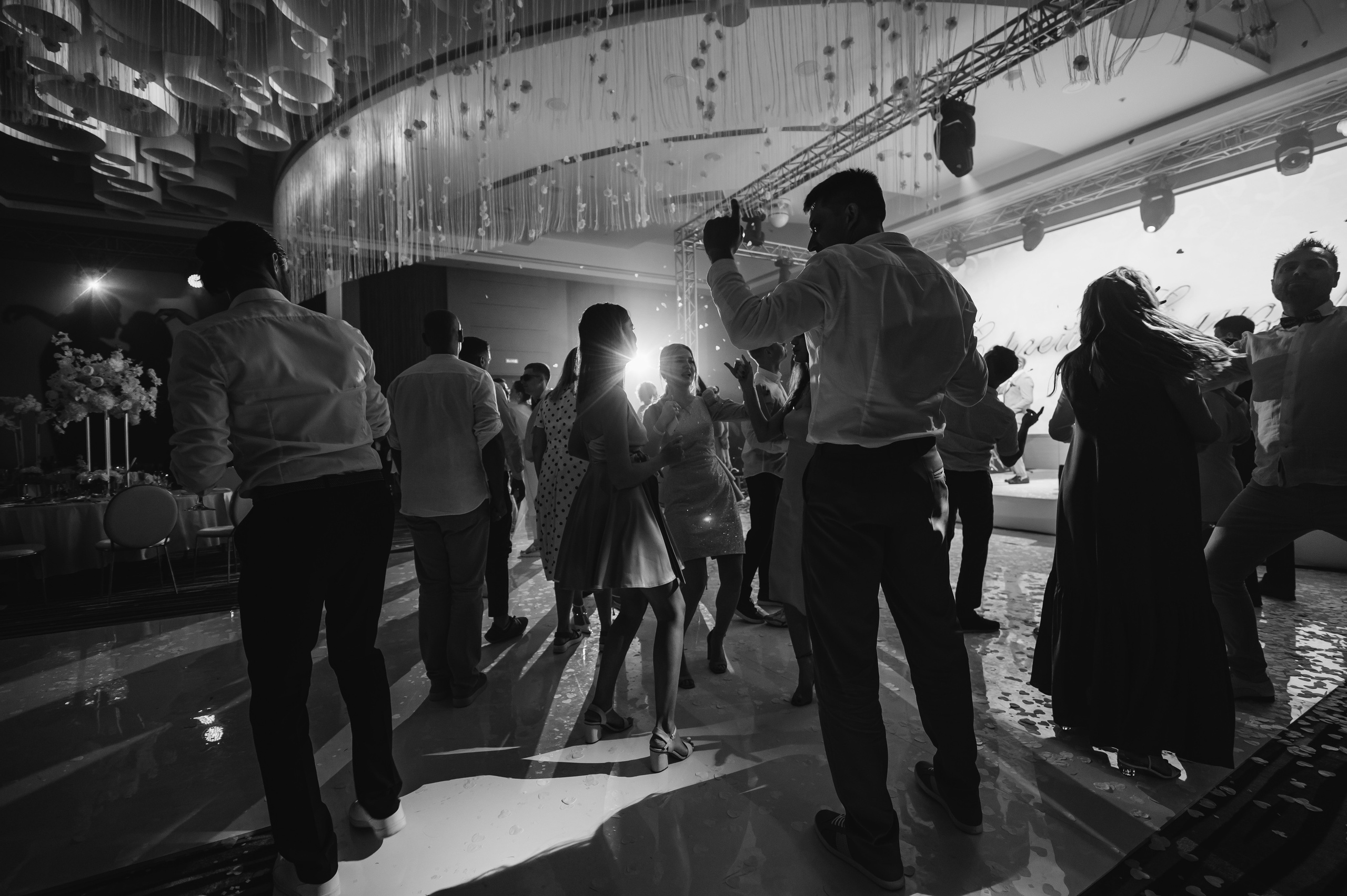 Елизавета & Сергей. Сергей Каба|Свадебный фотограф Сочи - атмосфера торжества остается с в