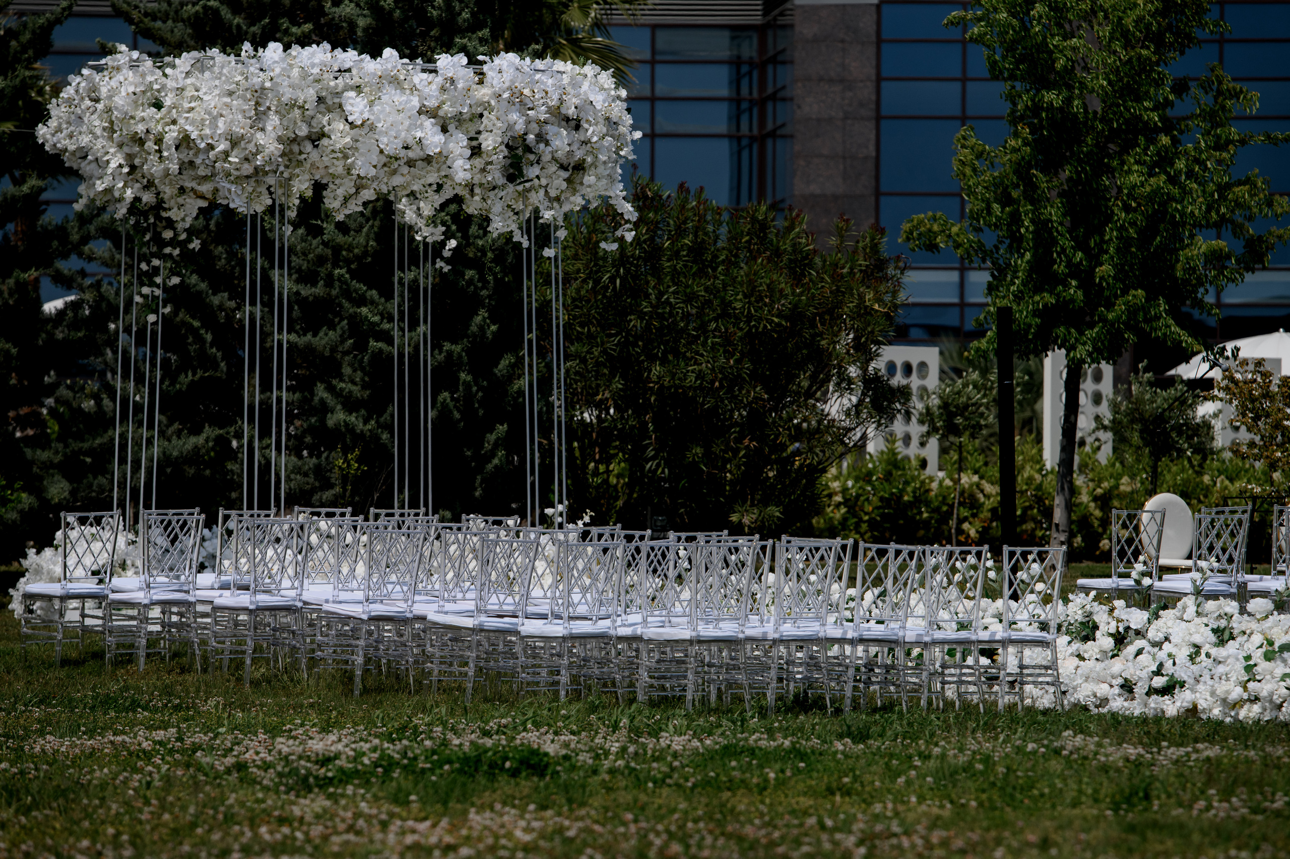 Елизавета & Сергей. Сергей Каба|Свадебный фотограф Сочи - атмосфера торжества остается с в