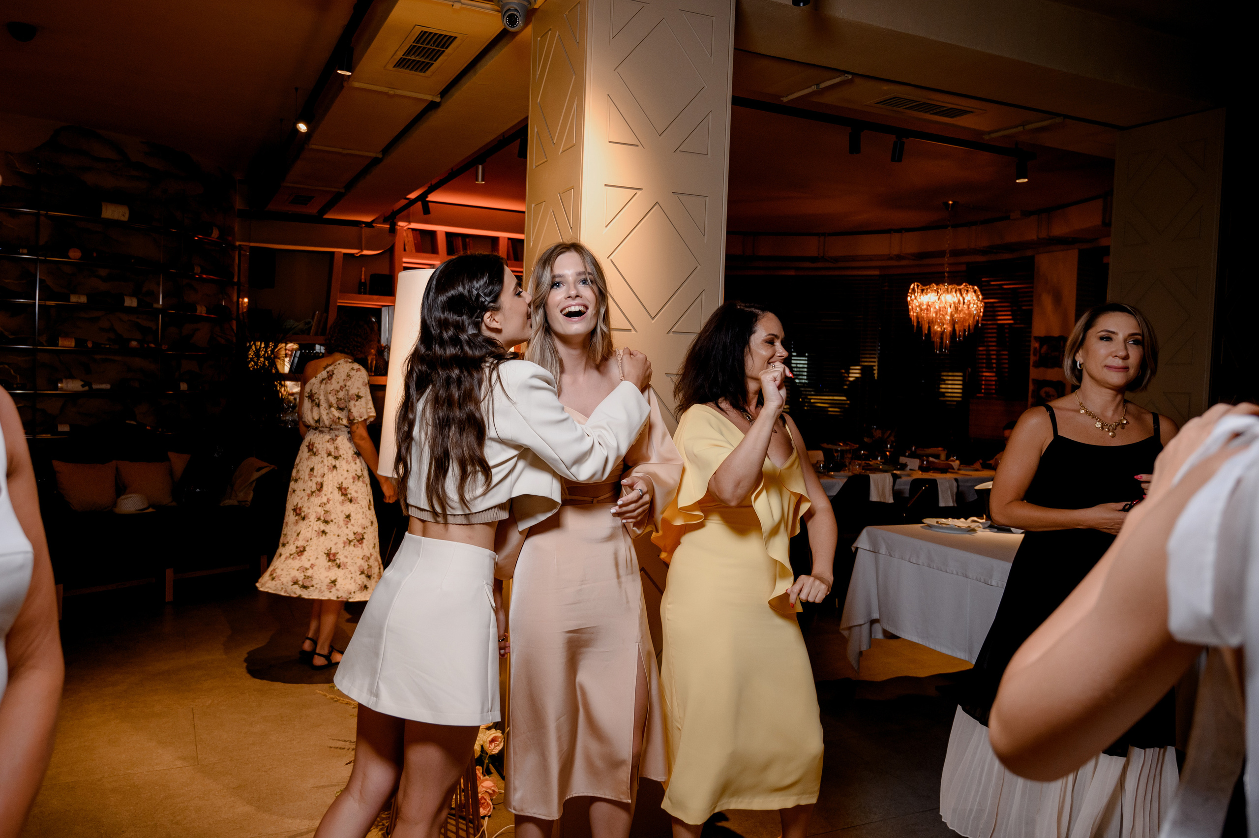 Юлия & Павел. Сергей Каба|Свадебный фотограф Сочи - атмосфера торжества остается с в