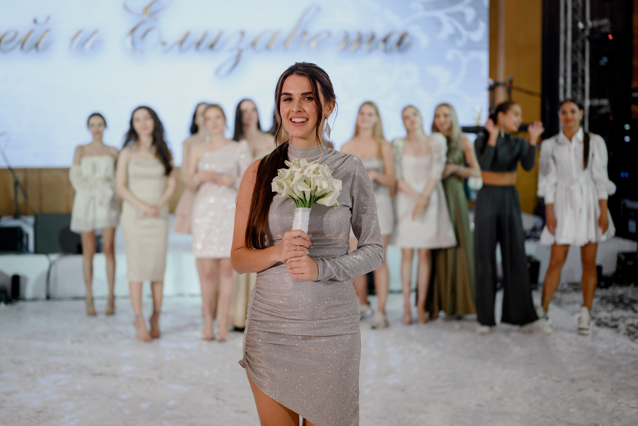 Елизавета & Сергей. Сергей Каба|Свадебный фотограф Сочи - атмосфера торжества остается с в