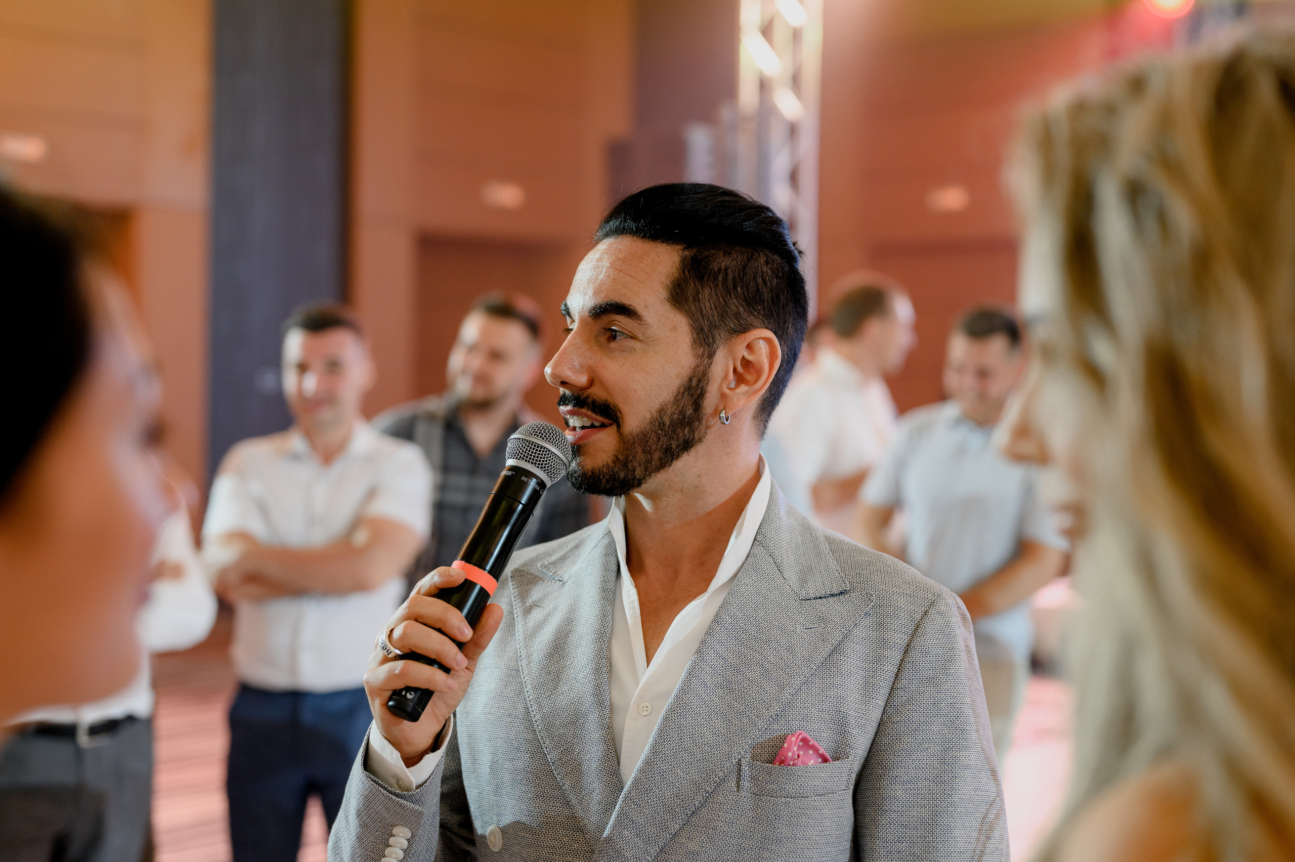 Елизавета & Сергей. Сергей Каба|Свадебный фотограф Сочи - атмосфера торжества остается с в