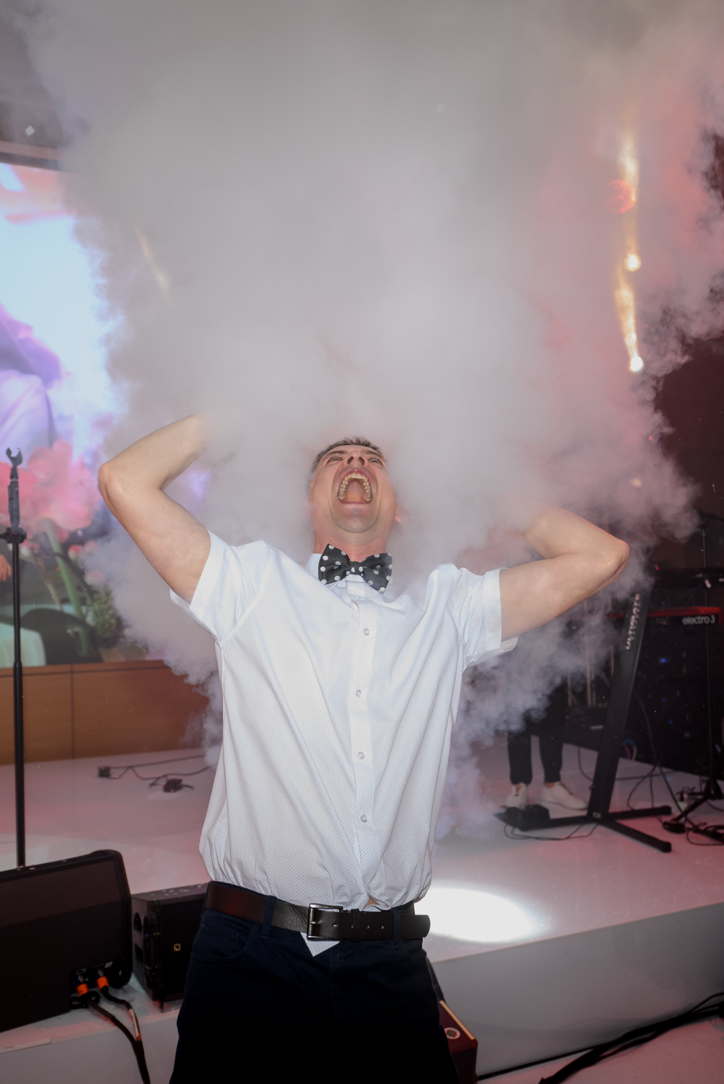 Елизавета & Сергей. Сергей Каба|Свадебный фотограф Сочи - атмосфера торжества остается с в