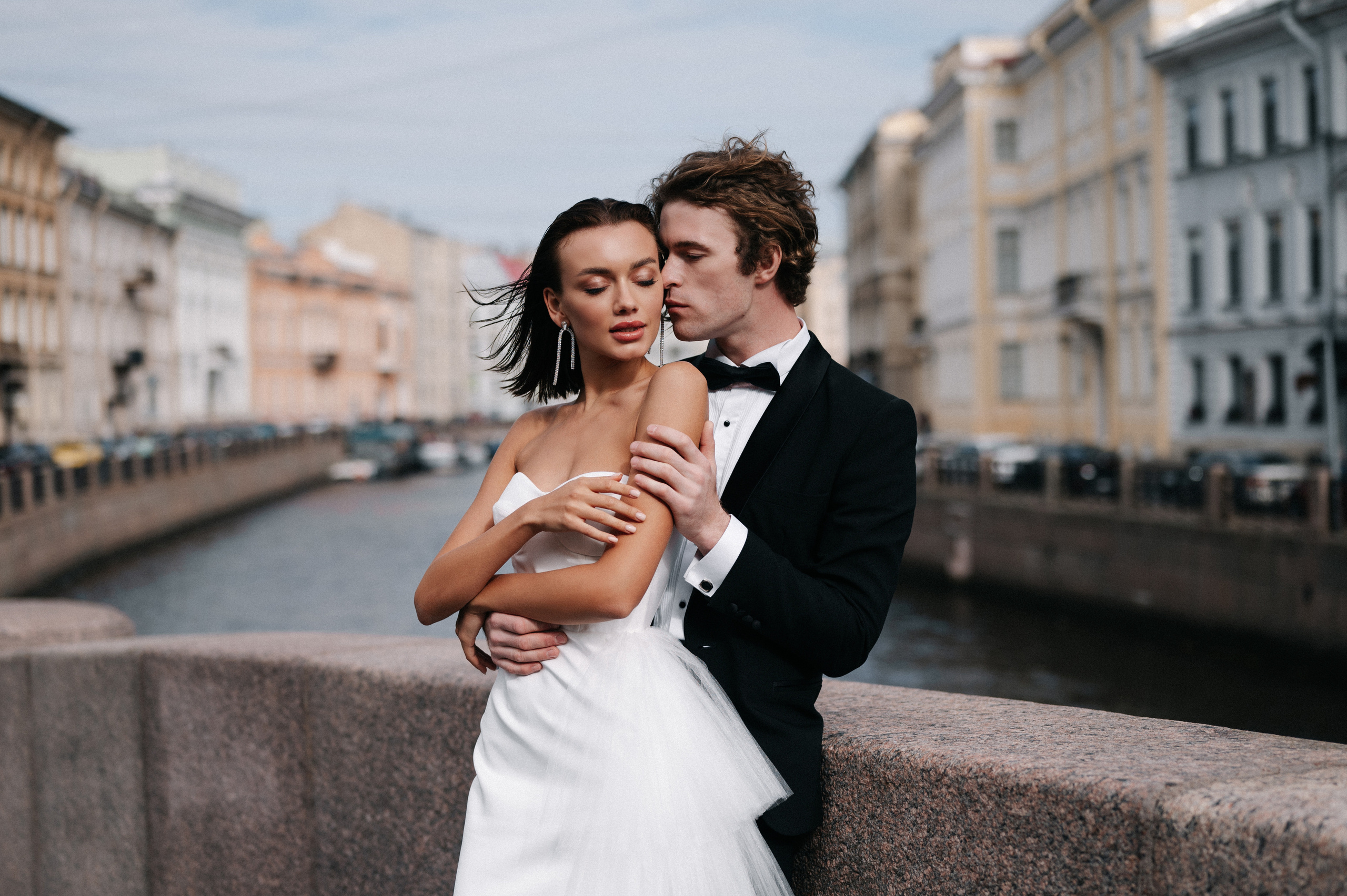 Екатерина & Михаил. Сергей Каба|Свадебный фотограф Сочи - атмосфера торжества остается с в