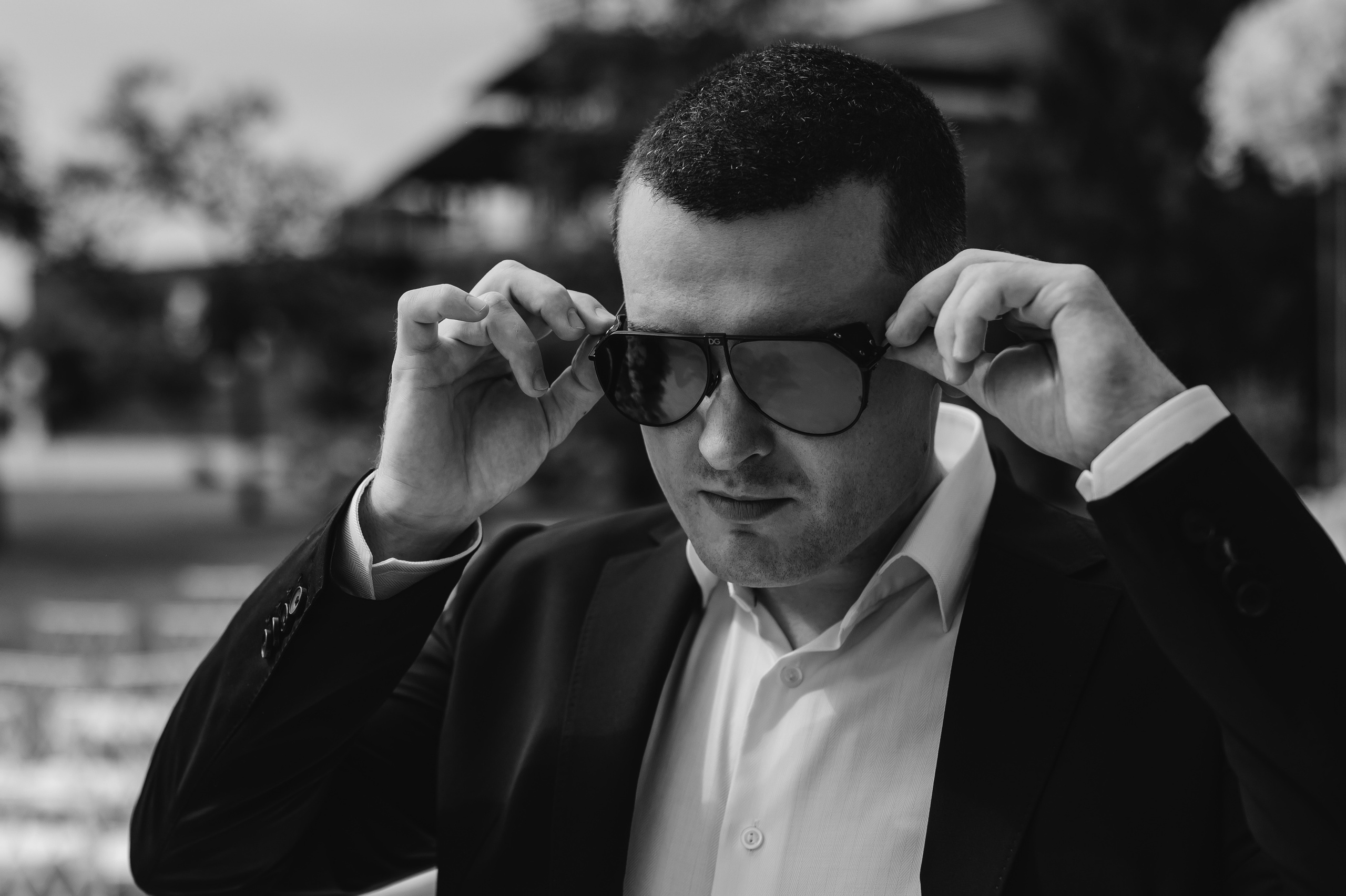 Елизавета & Сергей. Сергей Каба|Свадебный фотограф Сочи - атмосфера торжества остается с в