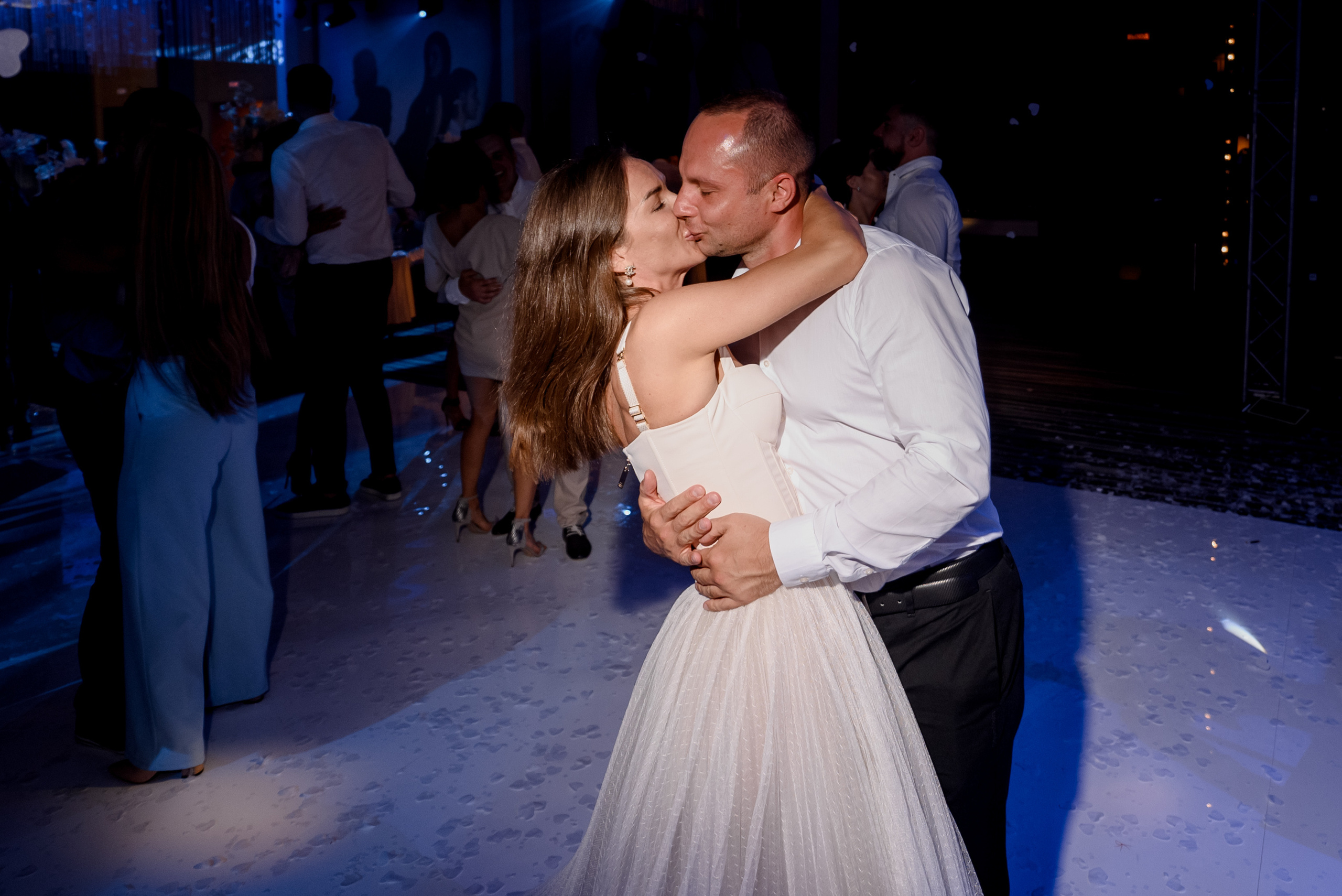 Елизавета & Сергей. Сергей Каба|Свадебный фотограф Сочи - атмосфера торжества остается с в