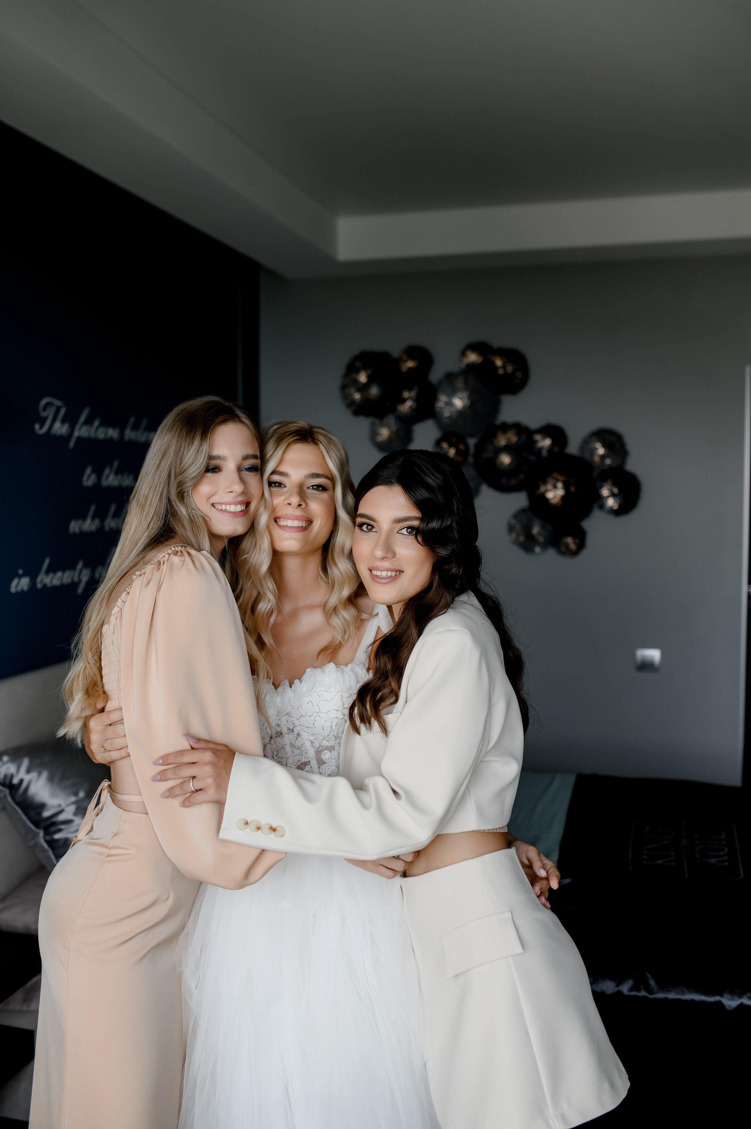 Юлия & Павел. Сергей Каба|Свадебный фотограф Сочи - атмосфера торжества остается с в