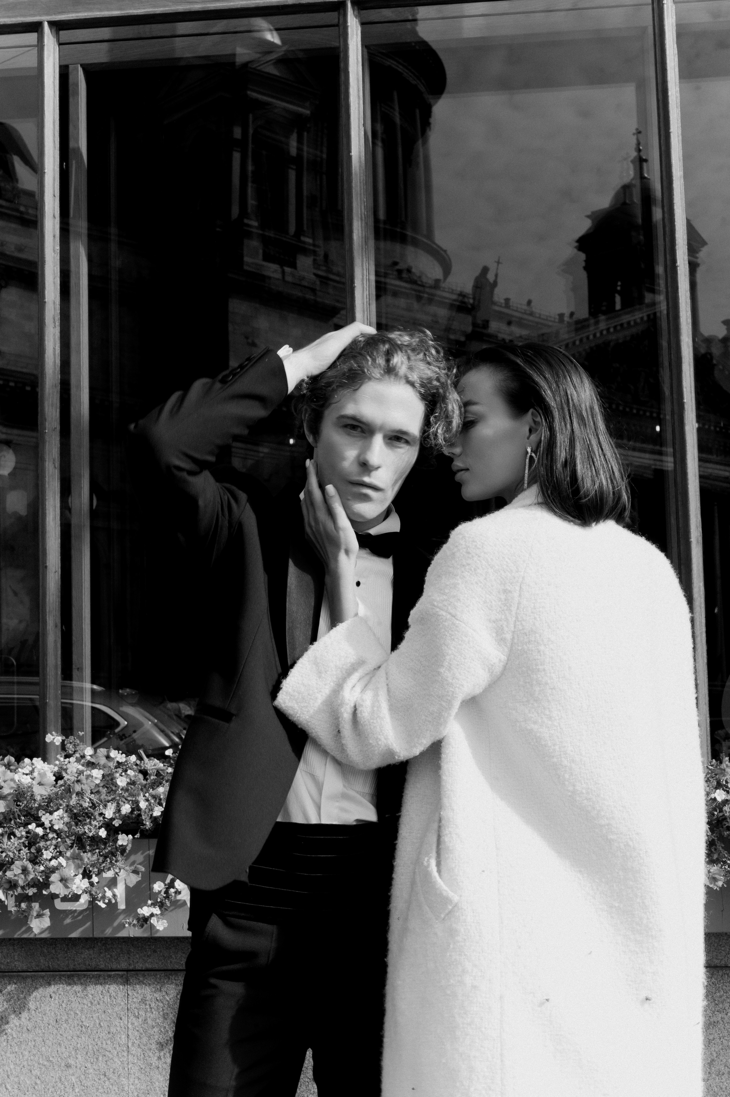 Екатерина & Михаил. Сергей Каба|Свадебный фотограф Сочи - атмосфера торжества остается с в