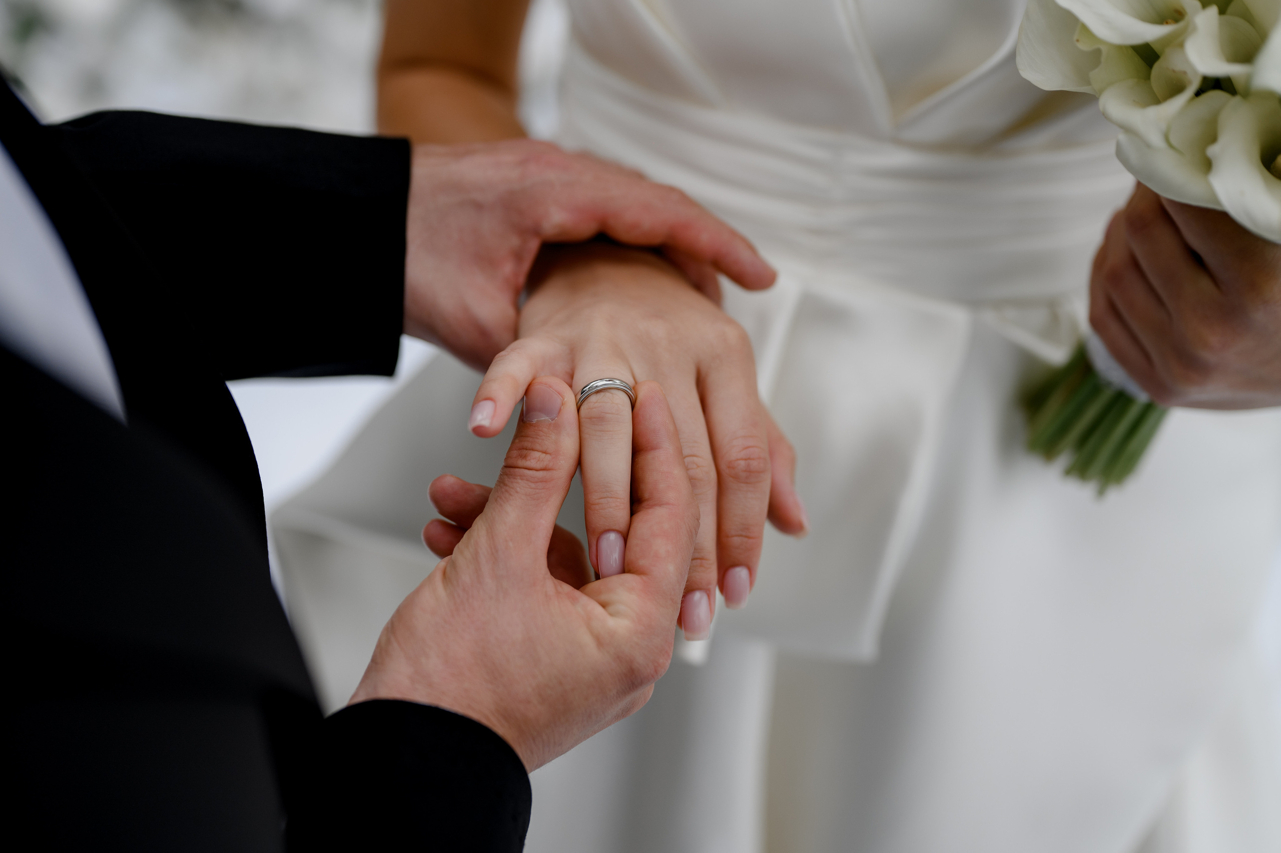 Елизавета & Сергей. Сергей Каба|Свадебный фотограф Сочи - атмосфера торжества остается с в