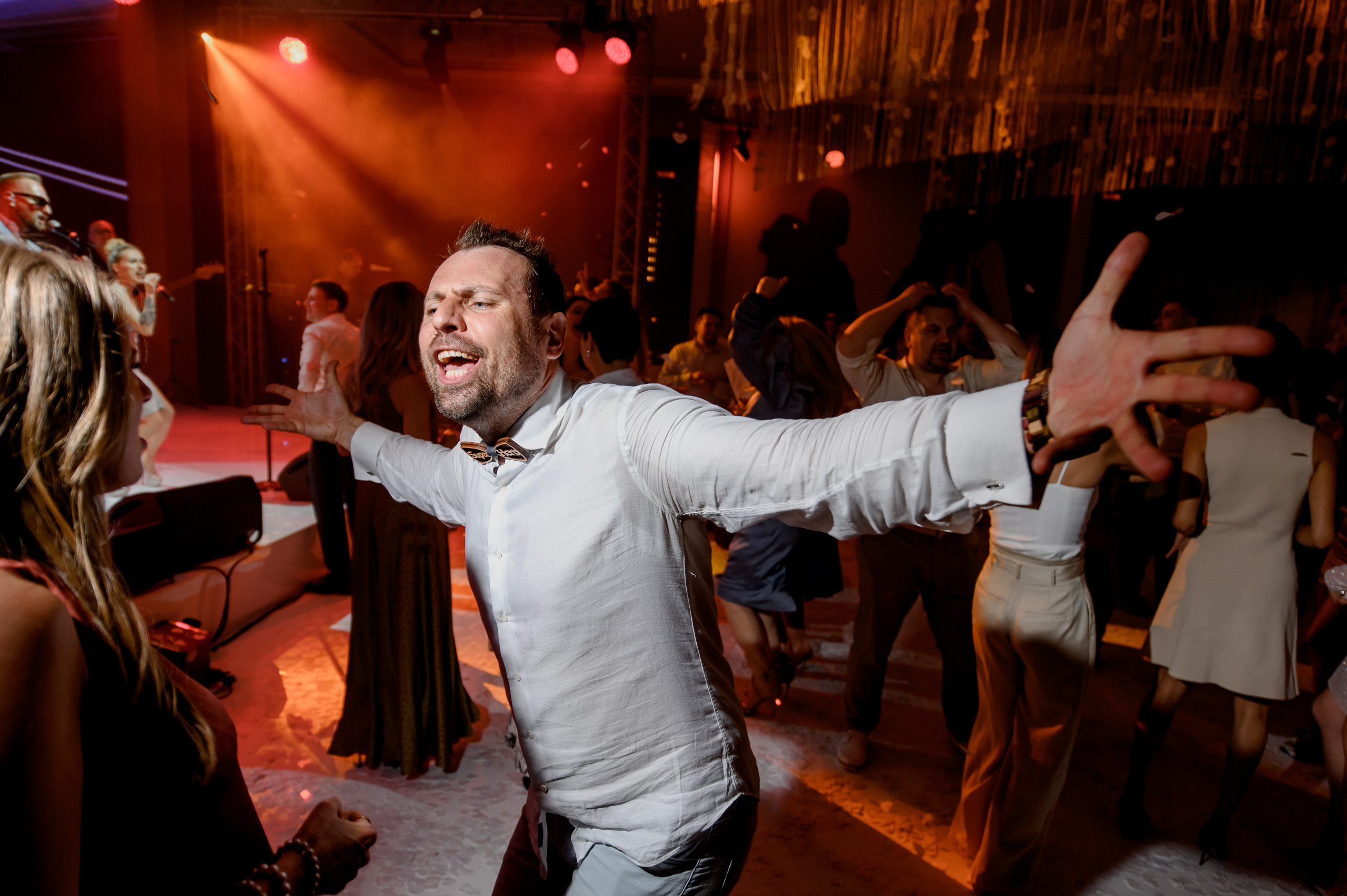 Елизавета & Сергей. Сергей Каба|Свадебный фотограф Сочи - атмосфера торжества остается с в