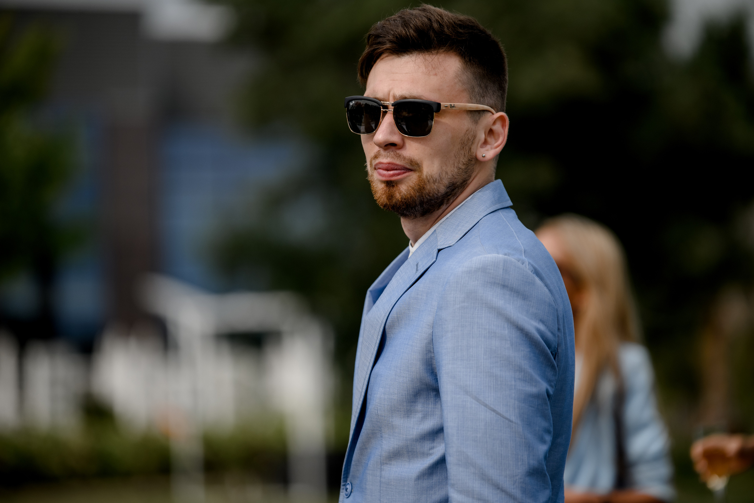 Елизавета & Сергей. Сергей Каба|Свадебный фотограф Сочи - атмосфера торжества остается с в