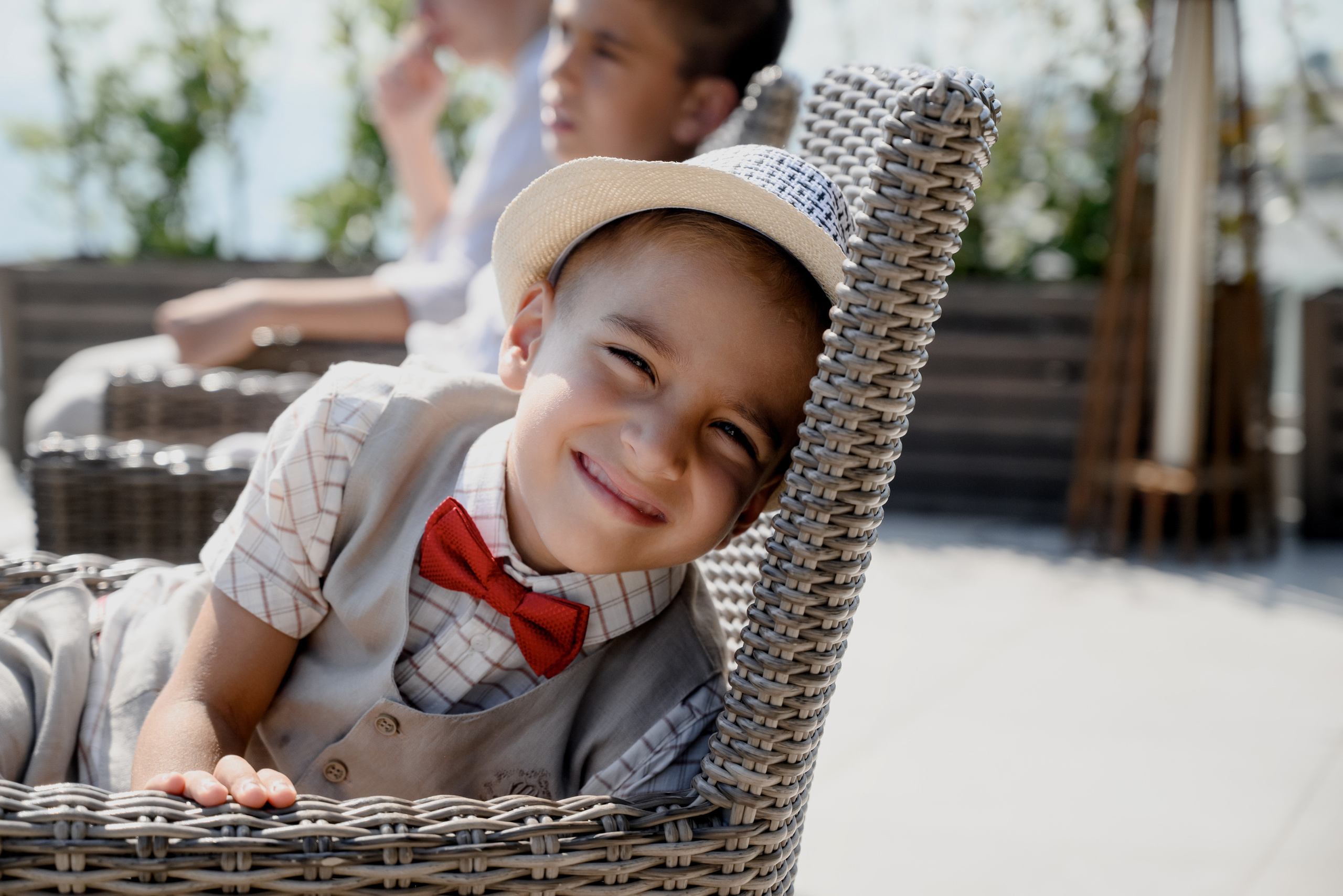 Юлия & Павел. Сергей Каба|Свадебный фотограф Сочи - атмосфера торжества остается с в