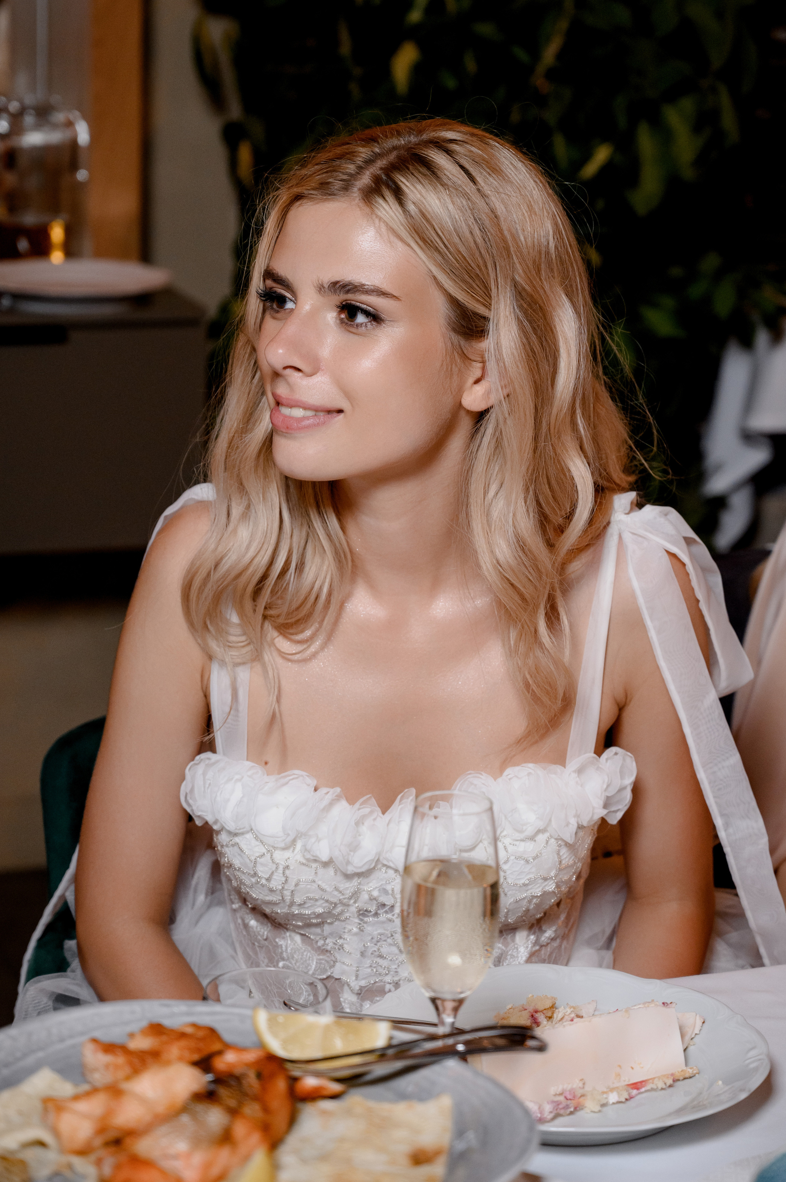 Юлия & Павел. Сергей Каба|Свадебный фотограф Сочи - атмосфера торжества остается с в