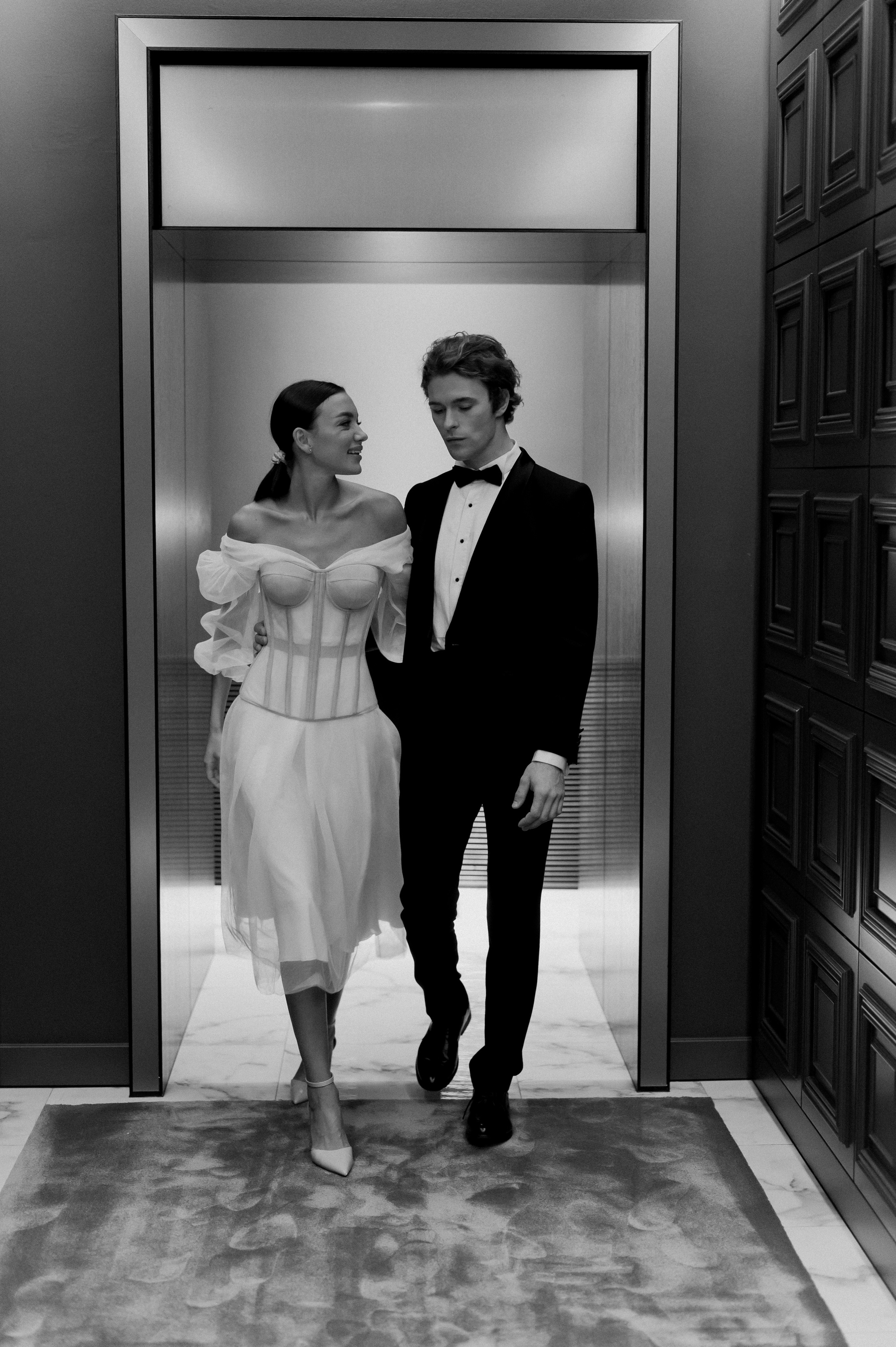 Екатерина & Михаил. Сергей Каба|Свадебный фотограф Сочи - атмосфера торжества остается с в