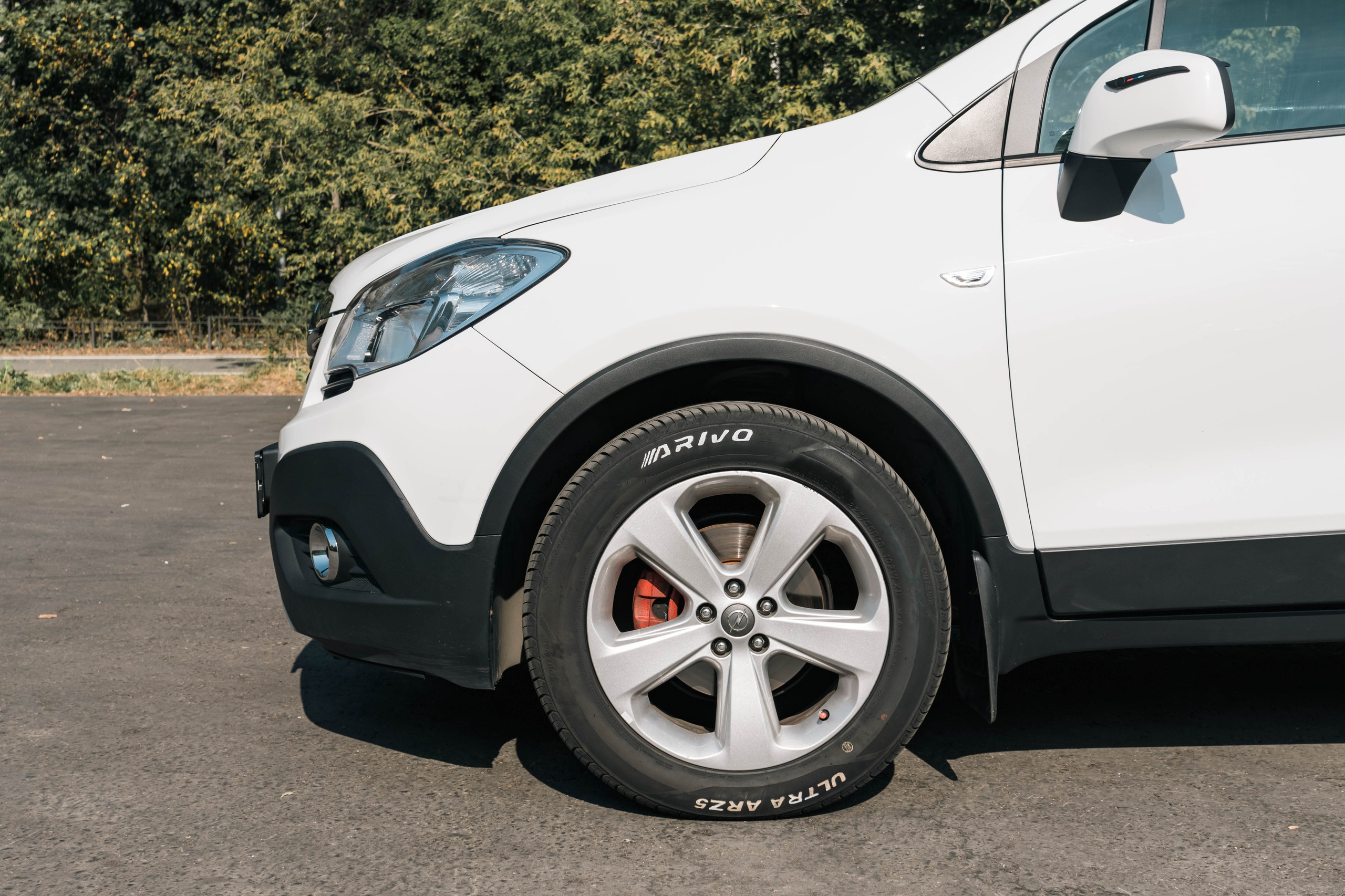 Автомобили. Фотограф и видеооператор Кривов Павел