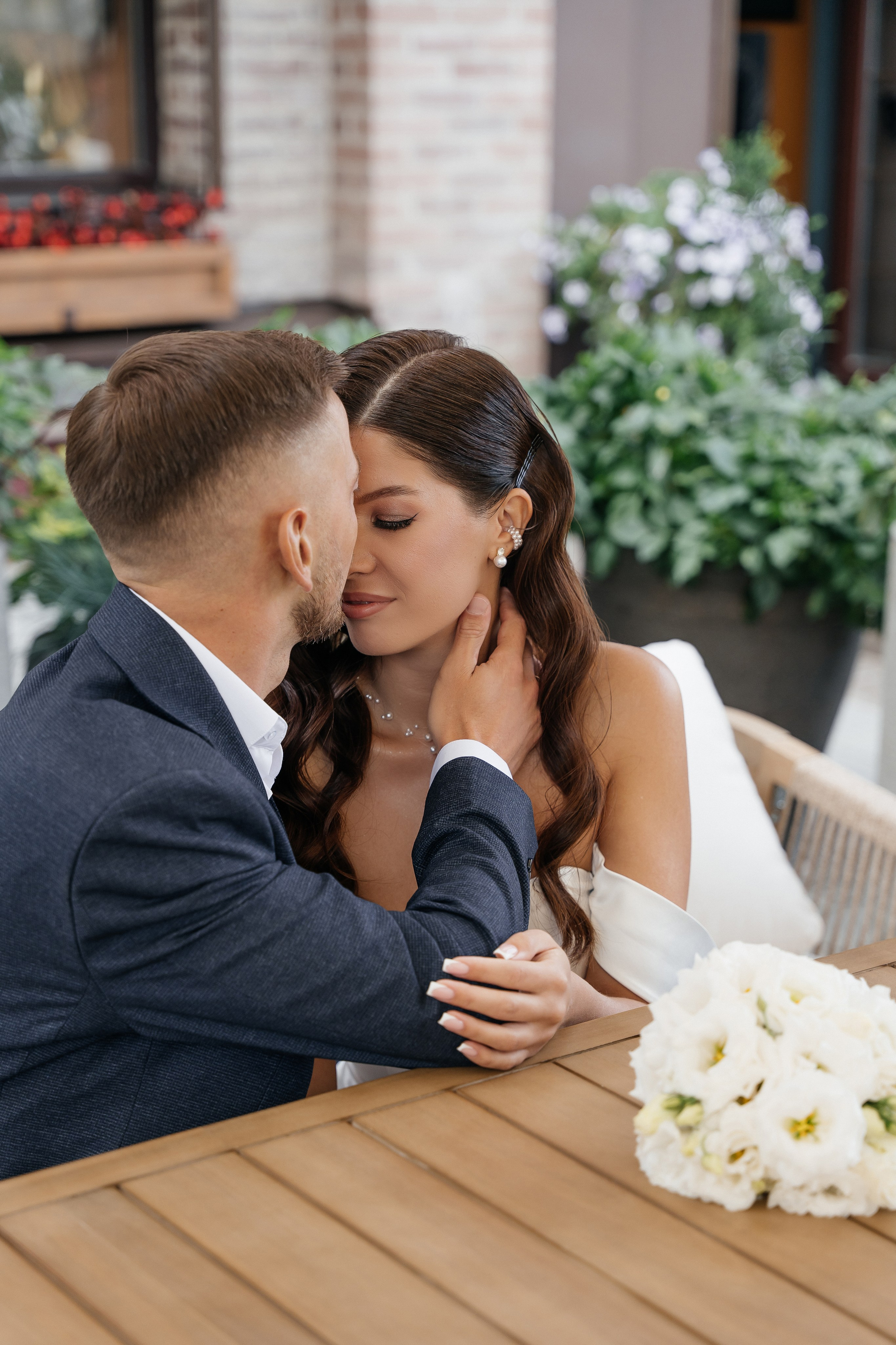 Дмитрий и Анастасия 22/08/2025. Фотограф в Смоленске Ольга Давыдова