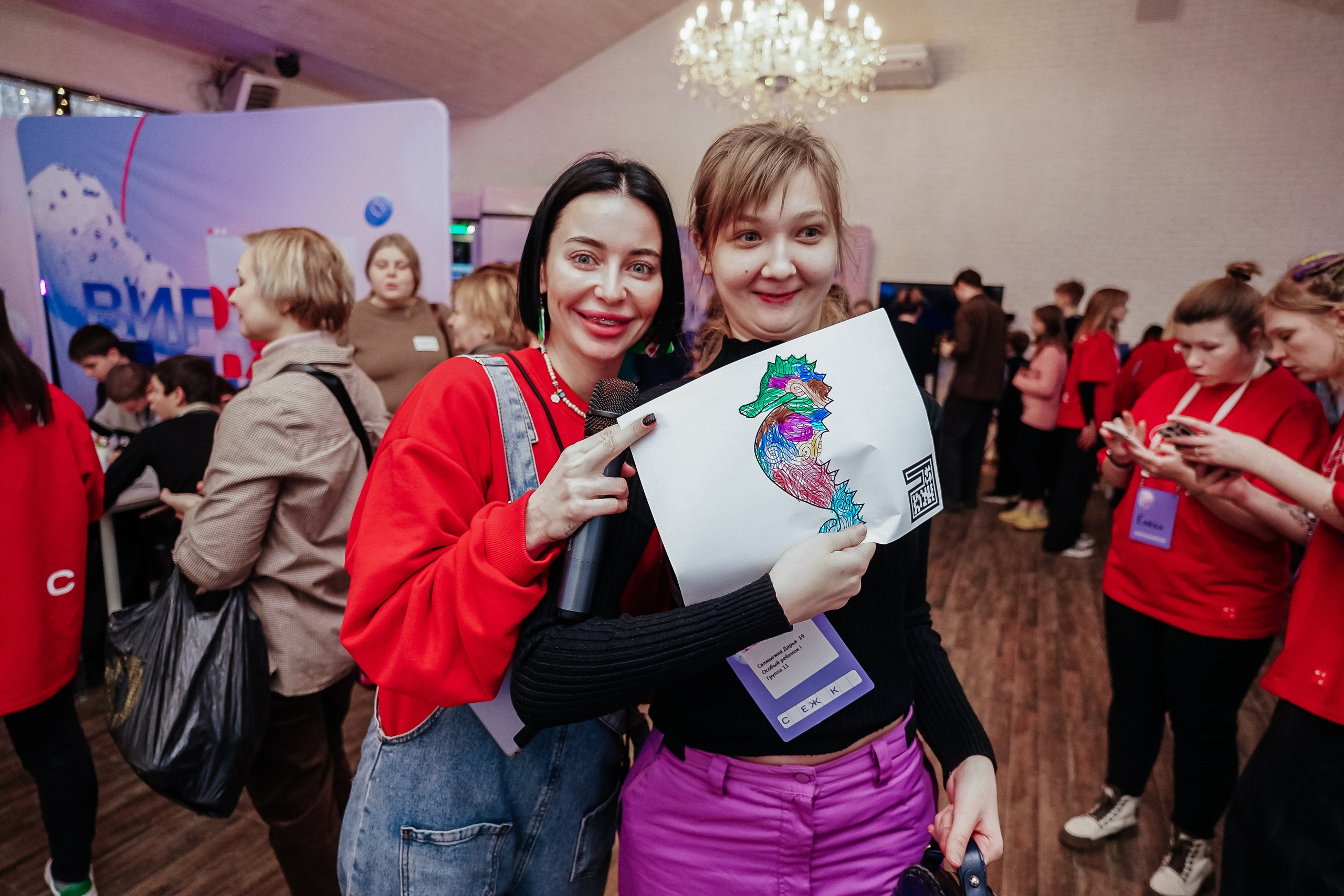 ВИРТУАЛИТИ | Смоленск. Фотограф и видеограф Смоленск | Студия Цезарь