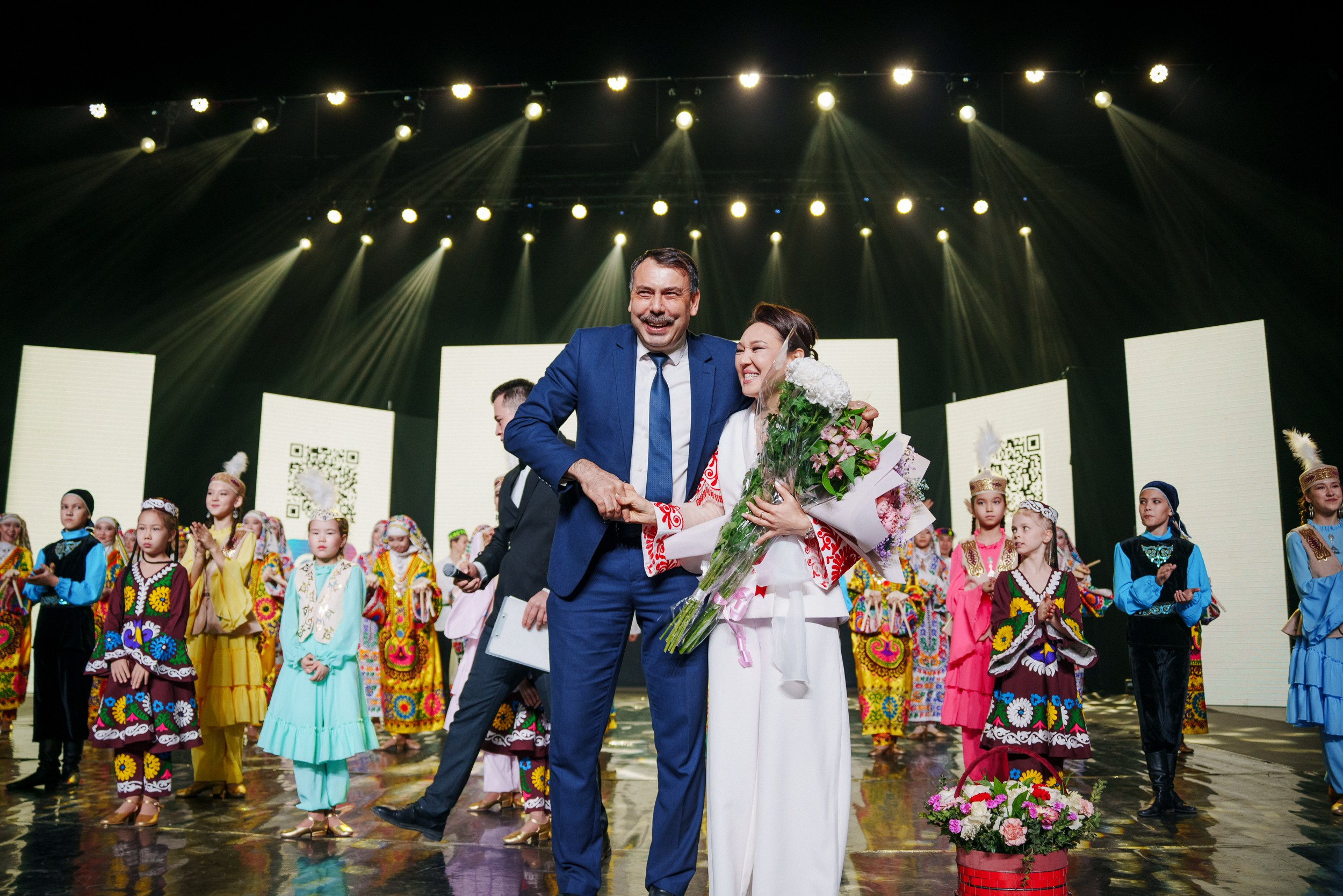 NOMAD «Концерт». Портретный и Репортажный Фотограф Москва