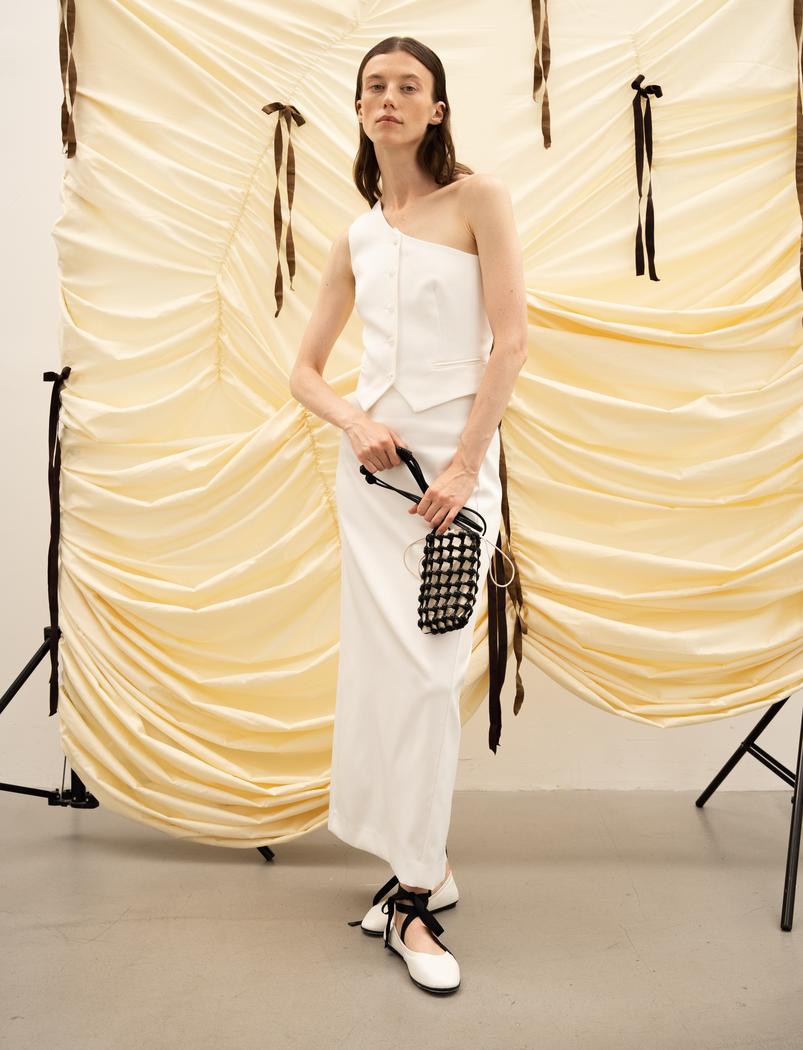 LOOKBOOK. Аннет фотограф для брендов СПб