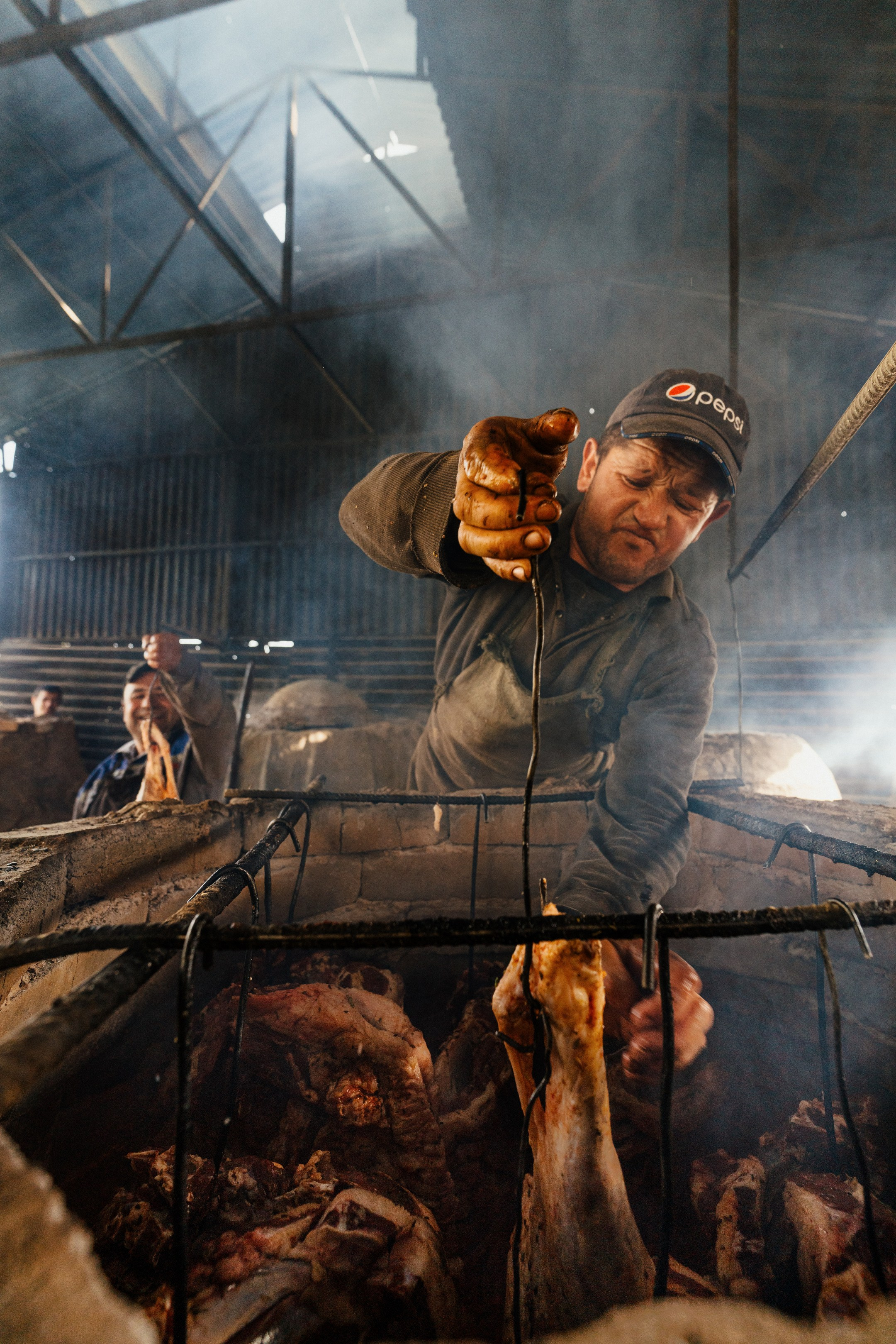 Фотографии Узбекистана. Фотографии Дмитрия Захаренко