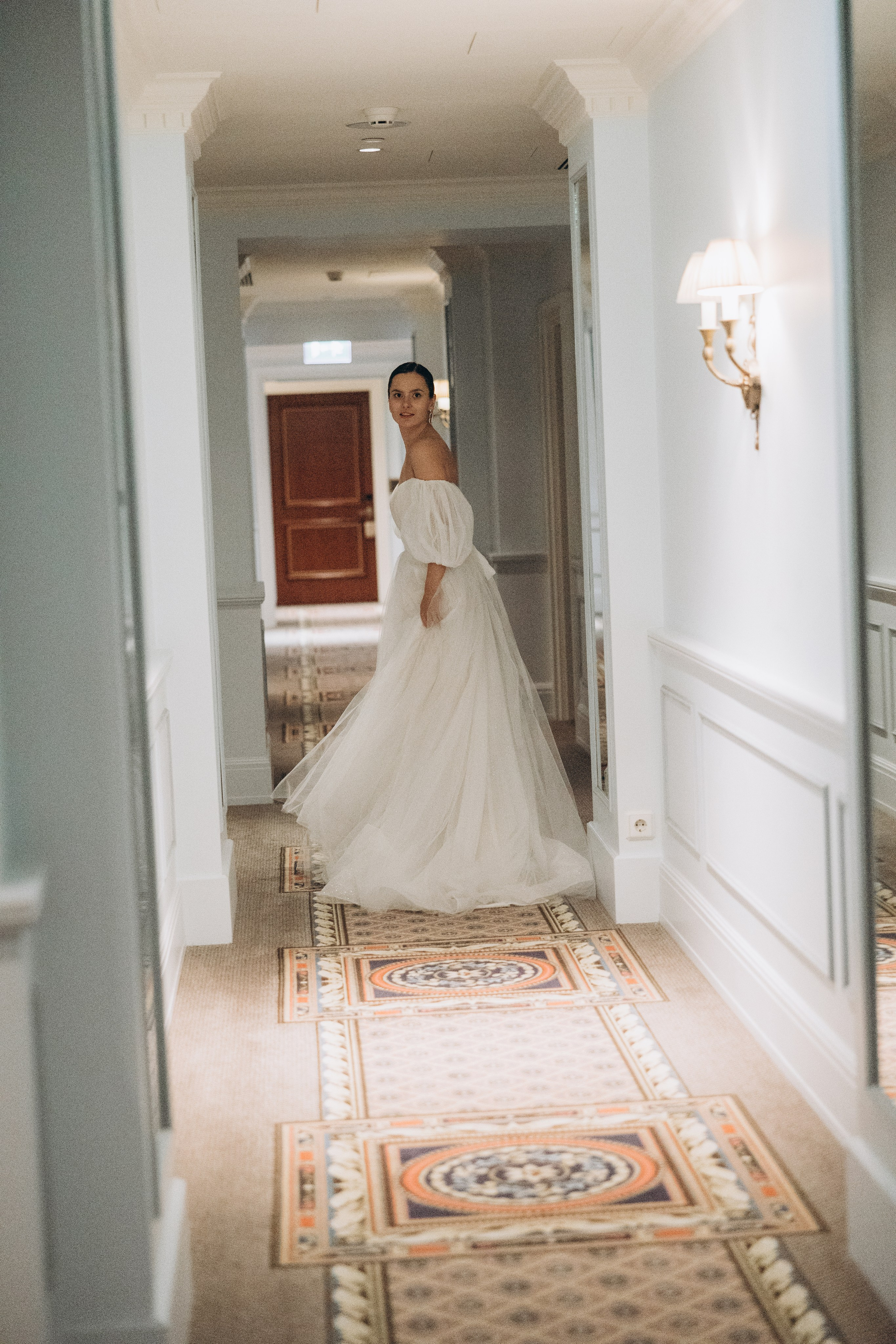 Полина & Дмитрий. Семейный фотограф в Москве Виктория Ястребинская