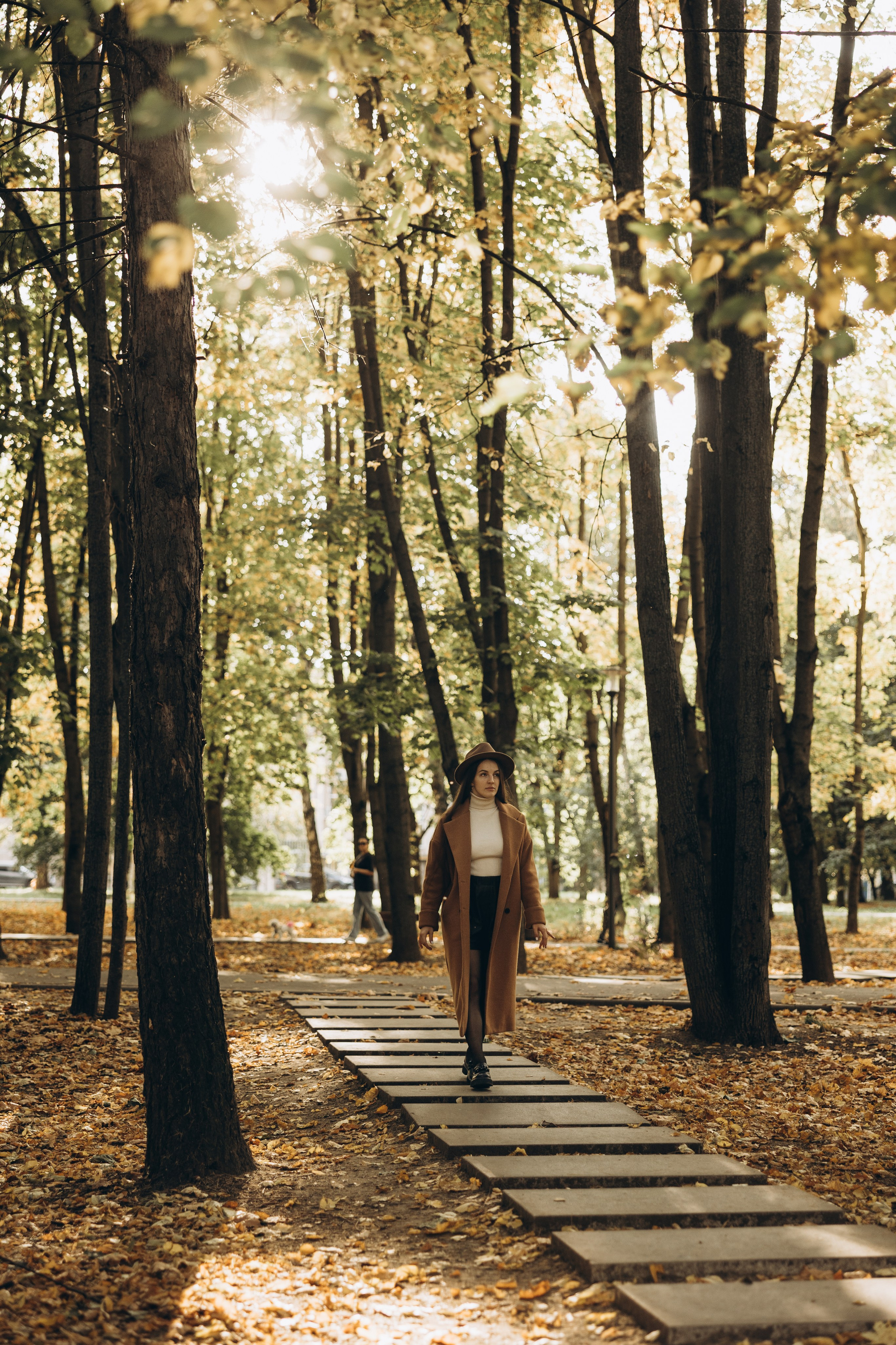 Оля. Семейный фотограф в Москве Виктория Ястребинская