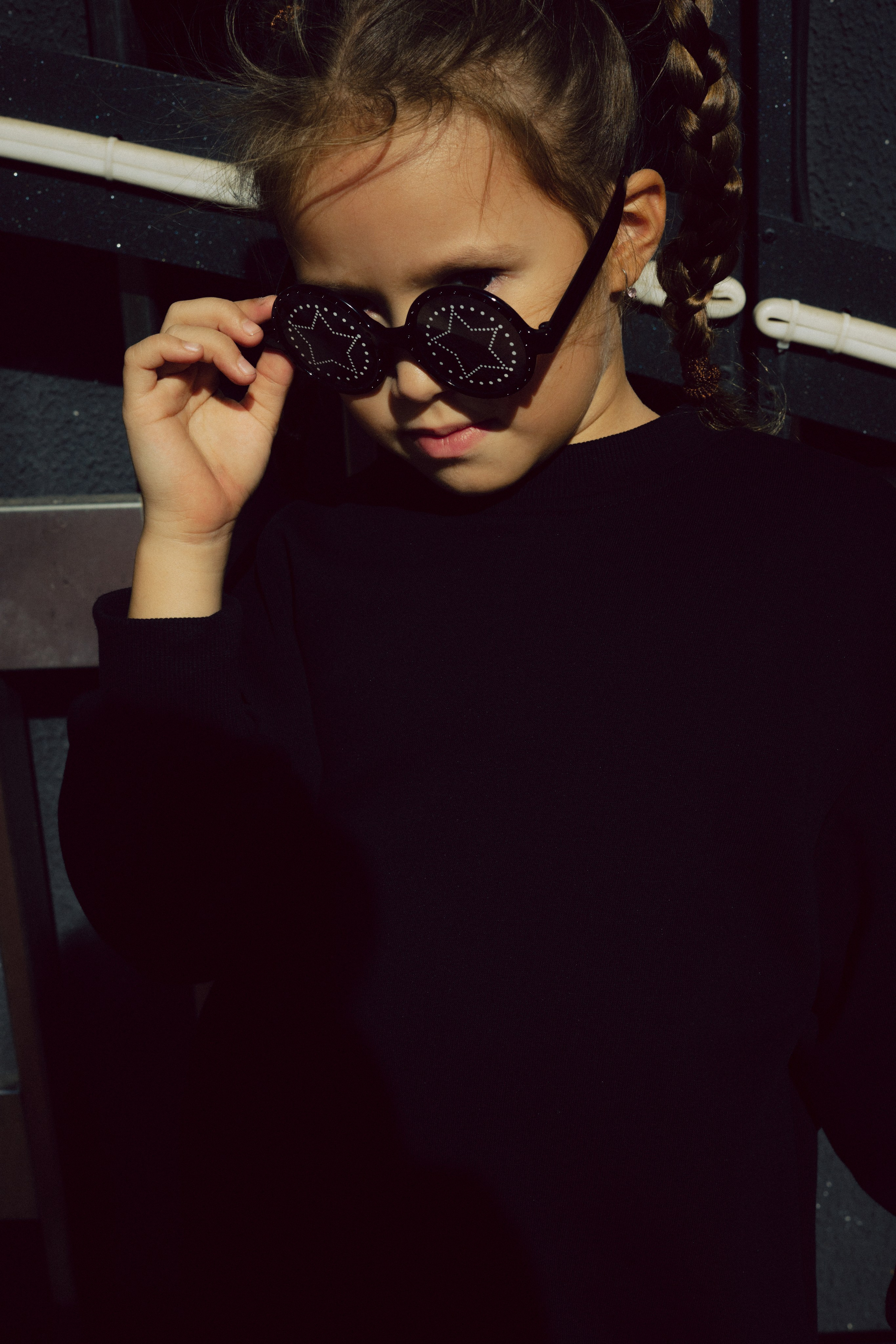 Fashion Kids Street. Gorbunova Alina Фотограф