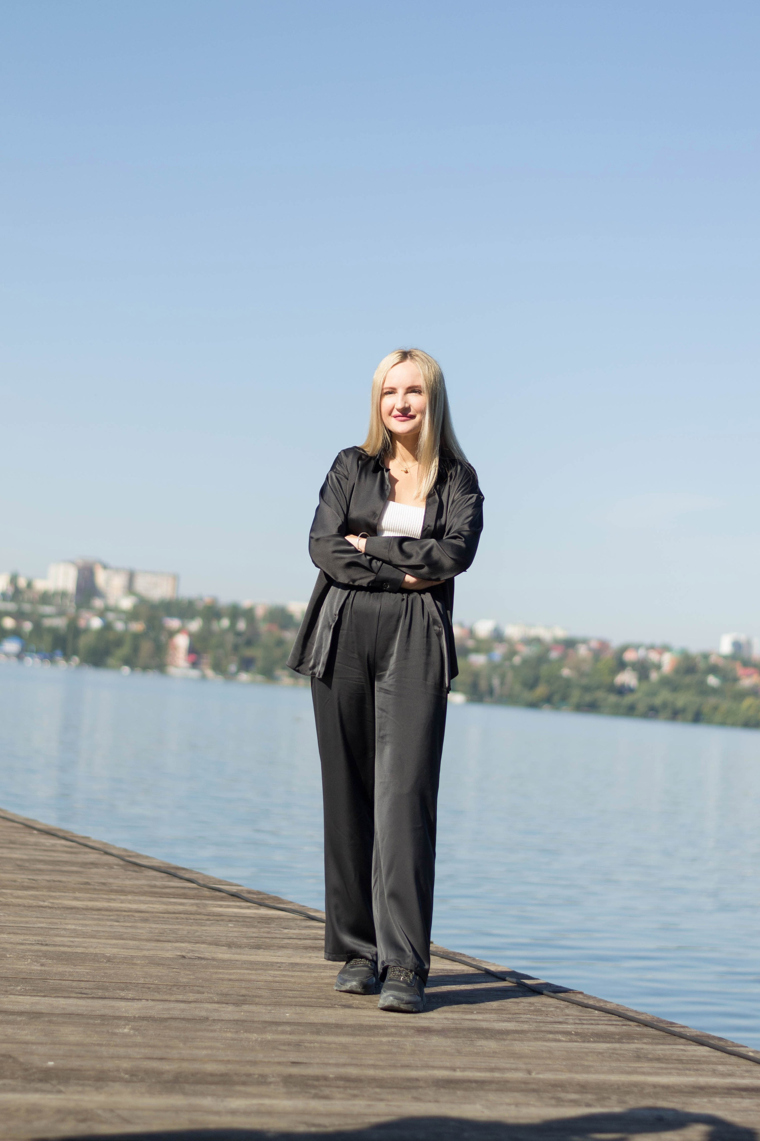 Татьяна. Фотограф Воронеж Кристина Золотарёва