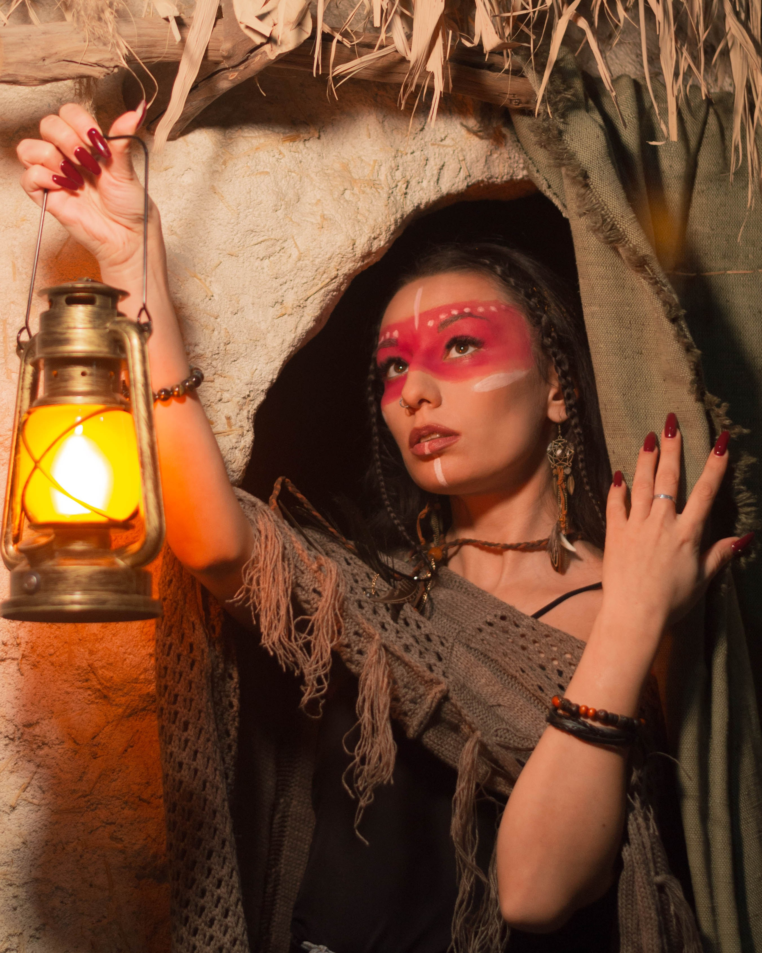 Сабина. Фотограф Воронеж Кристина Золотарёва