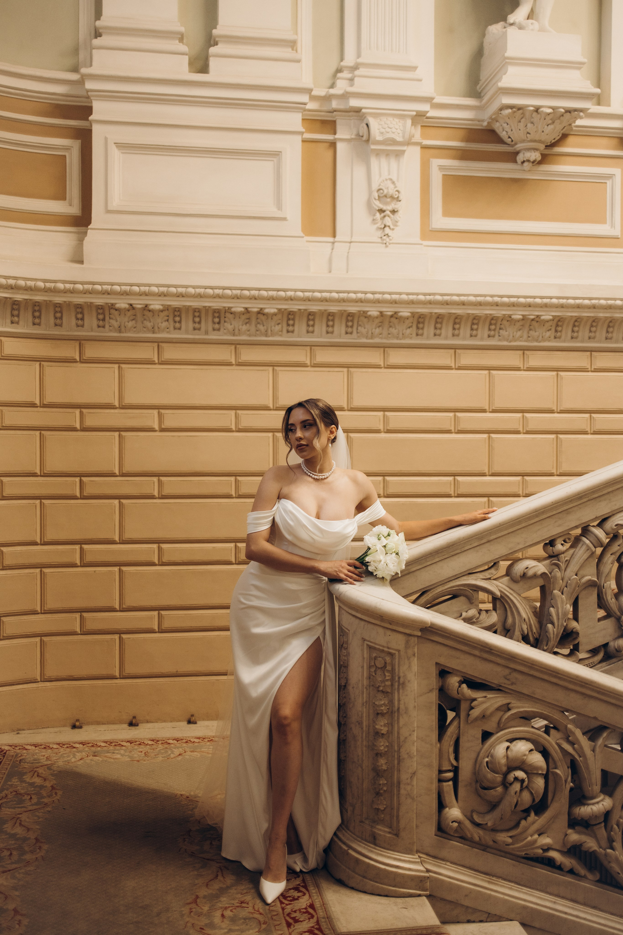 Анастасия & Владислав. Ирина Владимирова | Фотограф Санкт-Петербург