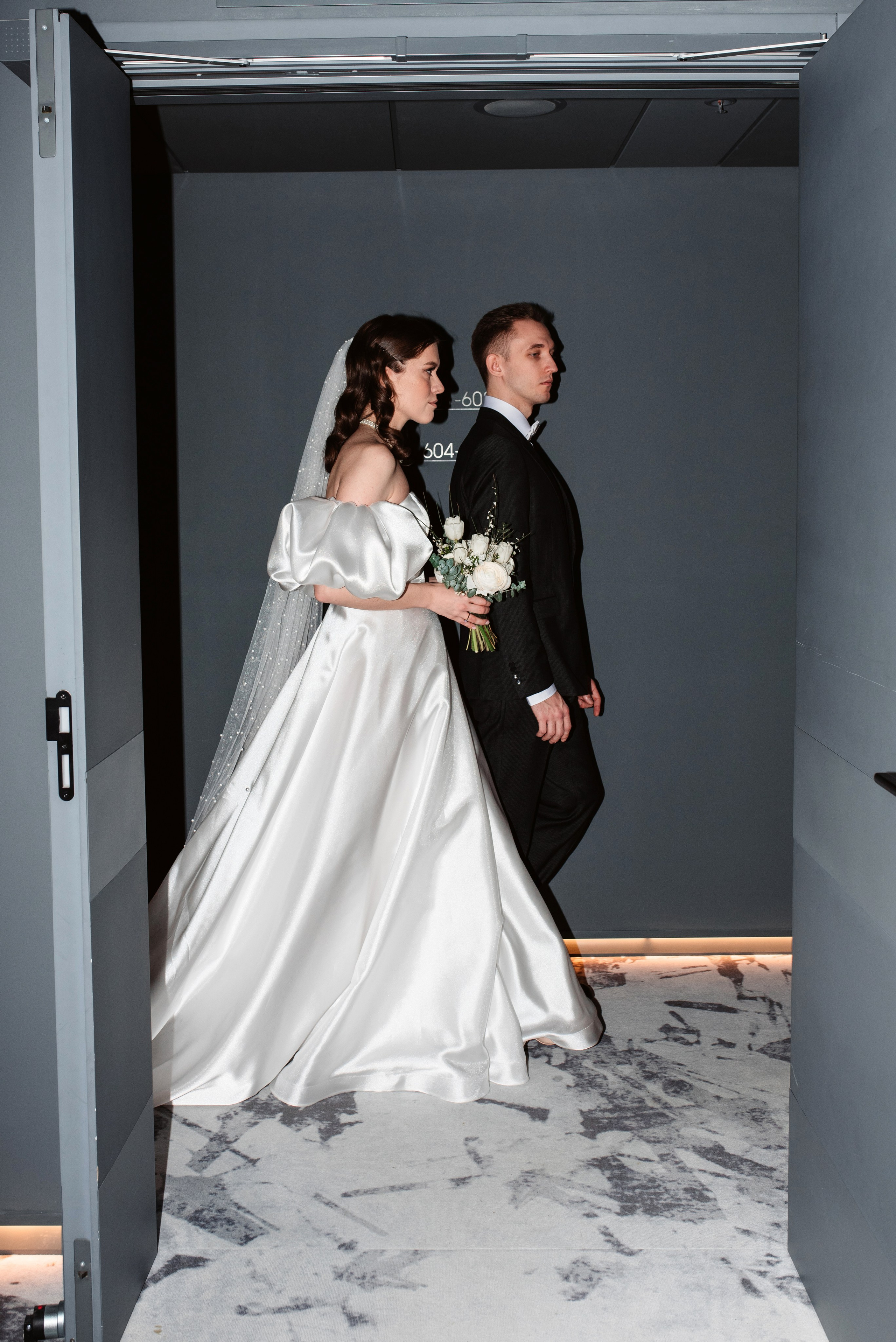 Свадебные съемки. Репортажный и портретный фотограф Алена Братчук