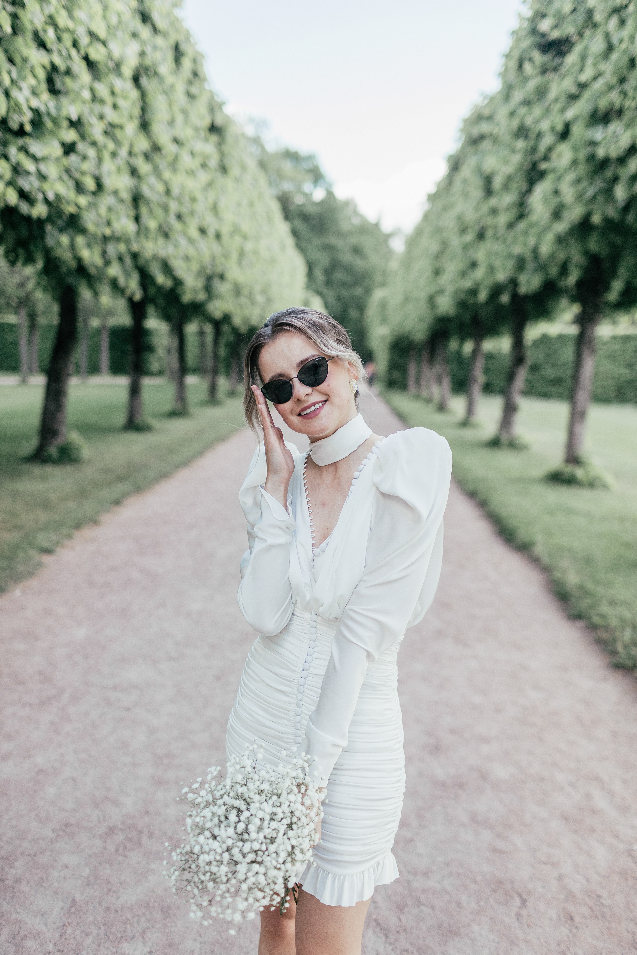 Свадьба в Пушкине. Портфолио свадебного фотографа. Роман Каргаполов