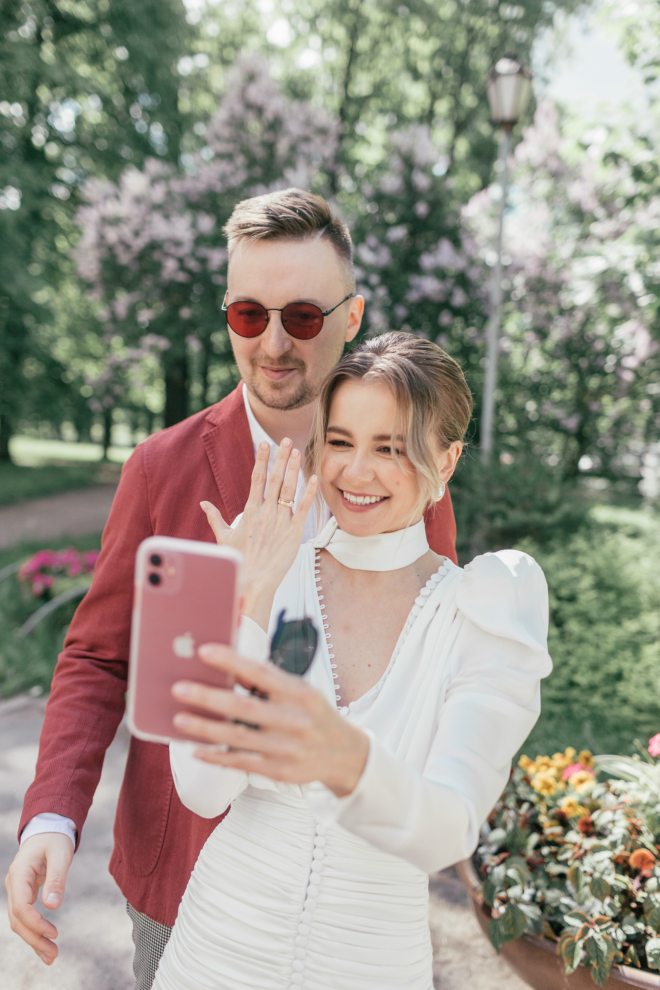 Свадьба в Пушкине. Портфолио свадебного фотографа. Роман Каргаполов