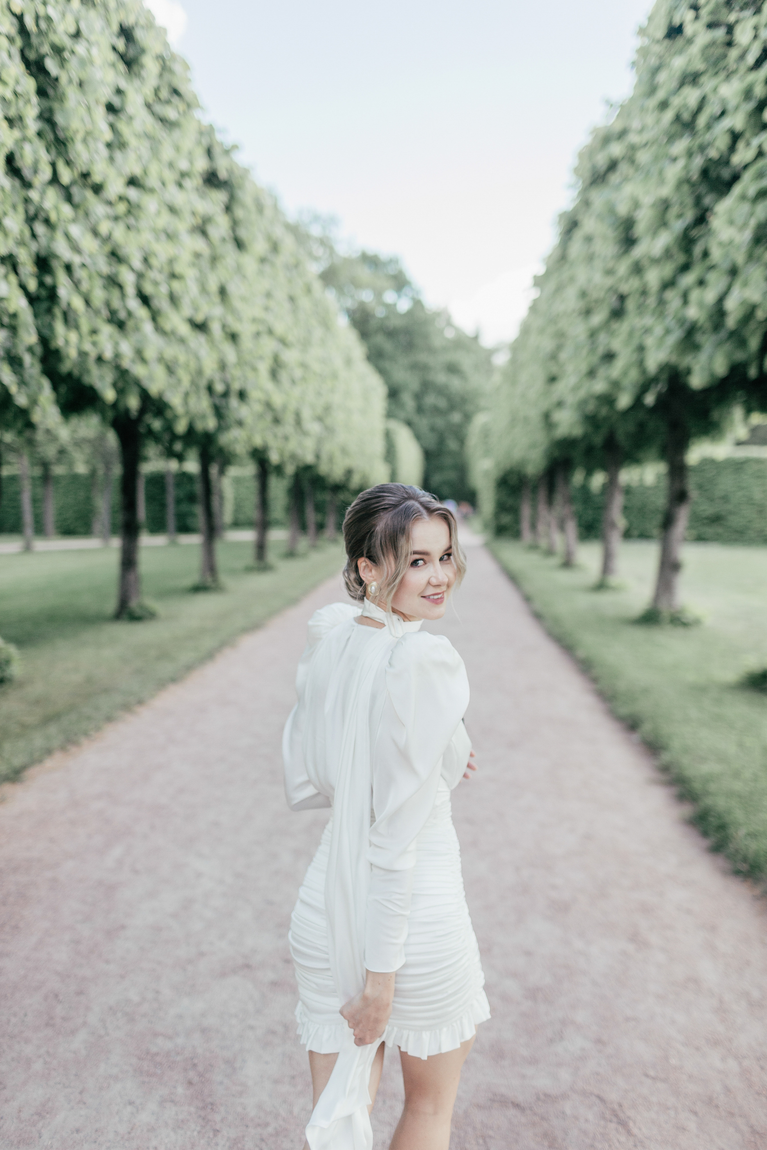 Свадьба в Пушкине. Портфолио свадебного фотографа. Роман Каргаполов